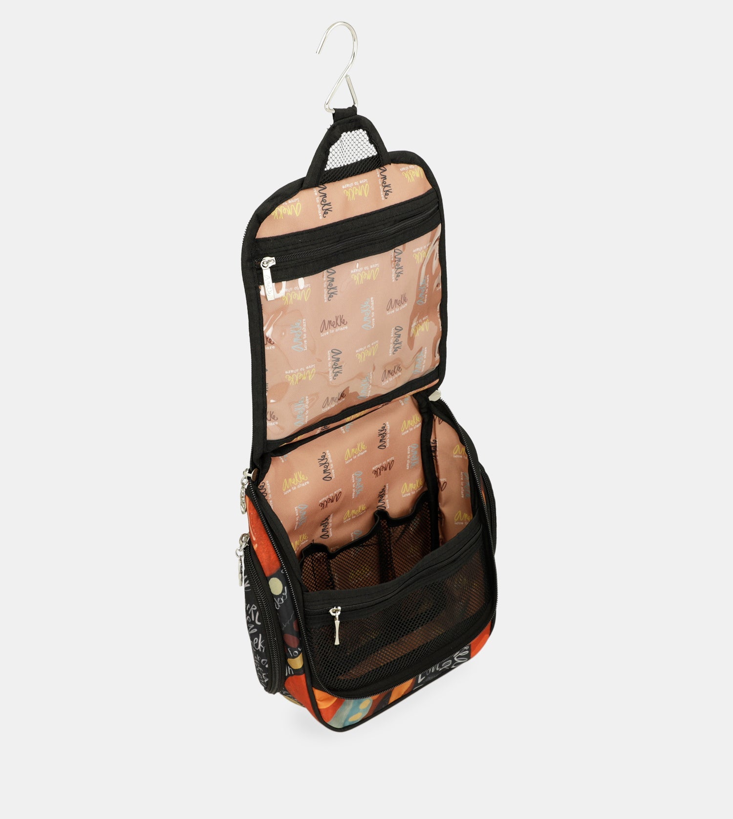 Grand sac de voyage Alma