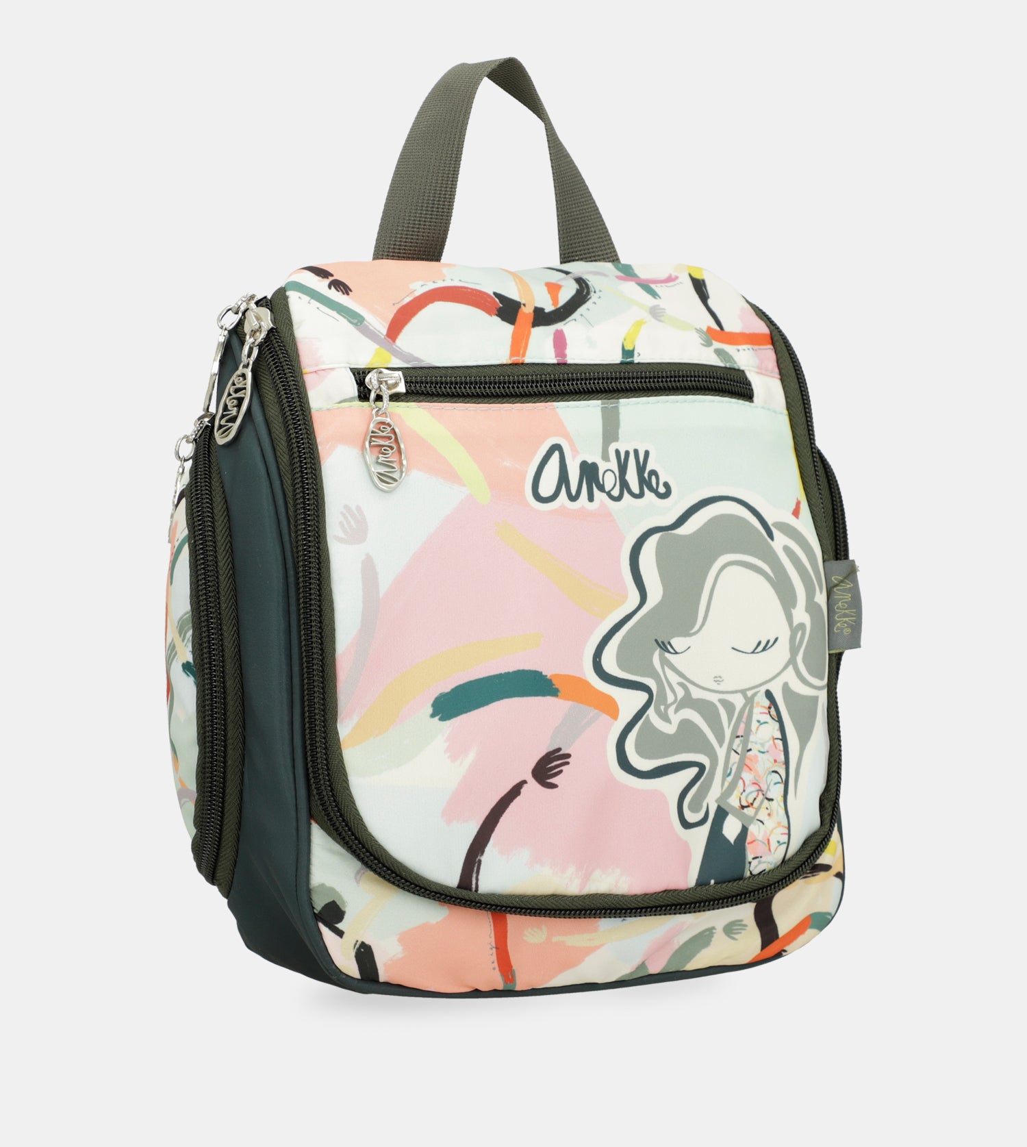 Sac de voyage spacieux Smart