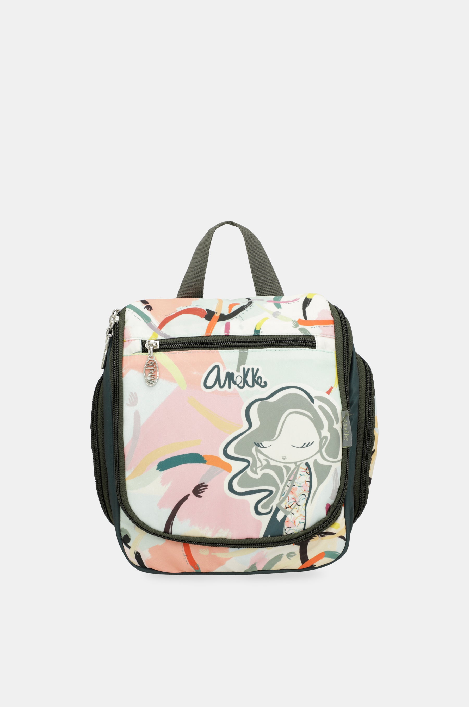 Sac de voyage spacieux Smart