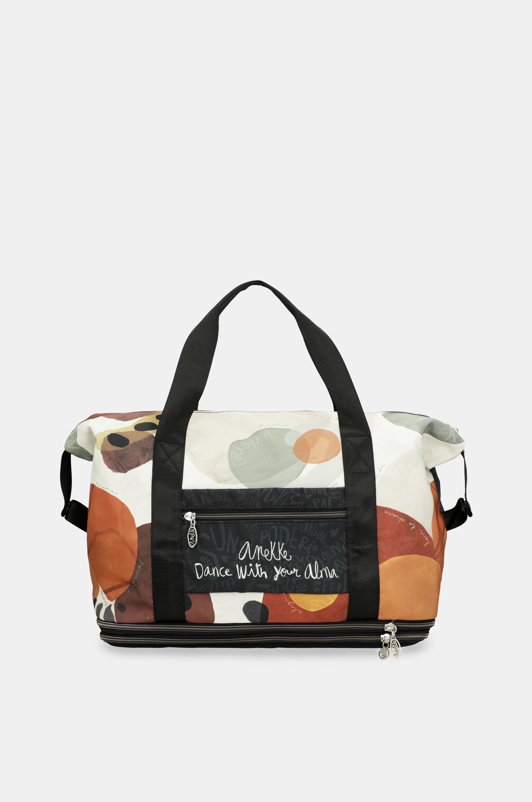 Sac de voyage extensible Alma