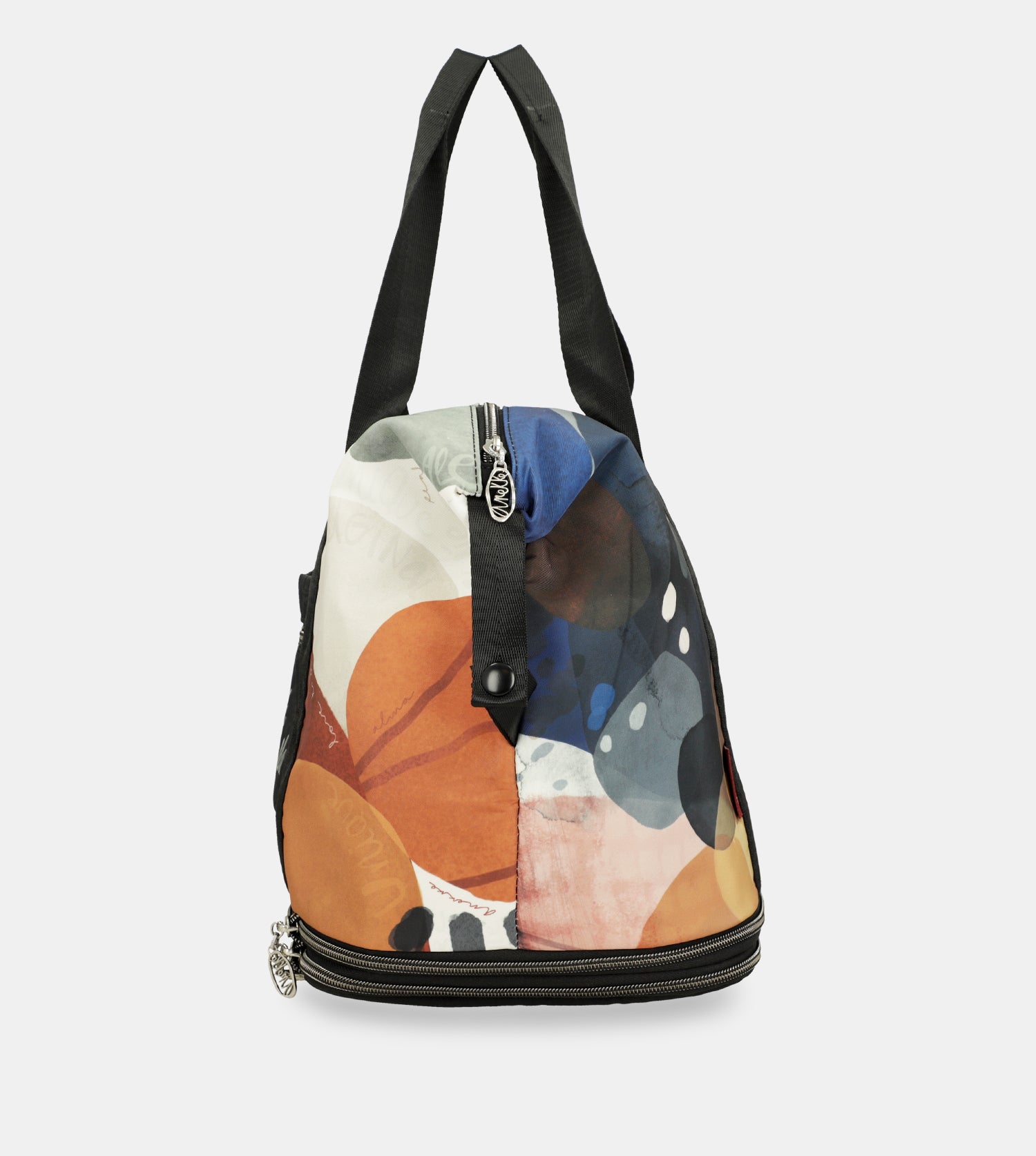 Sac de voyage extensible Alma