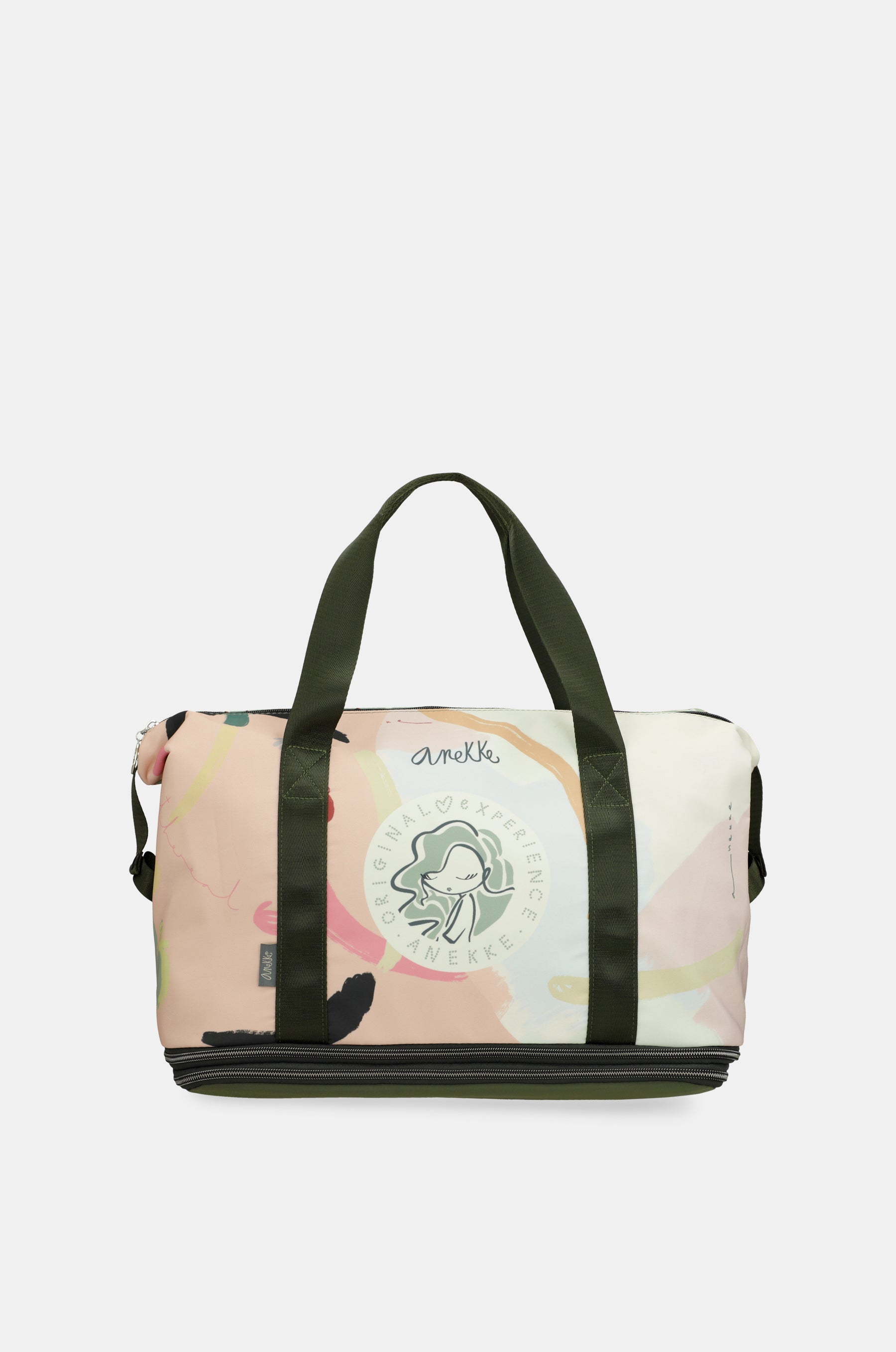 Sac de voyage modulable Original