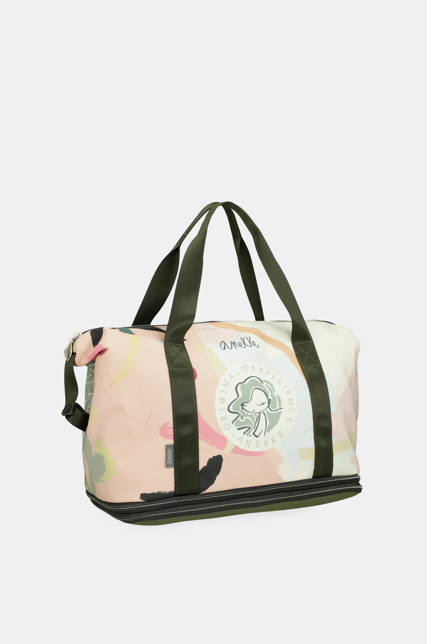 Sac de voyage modulable Original
