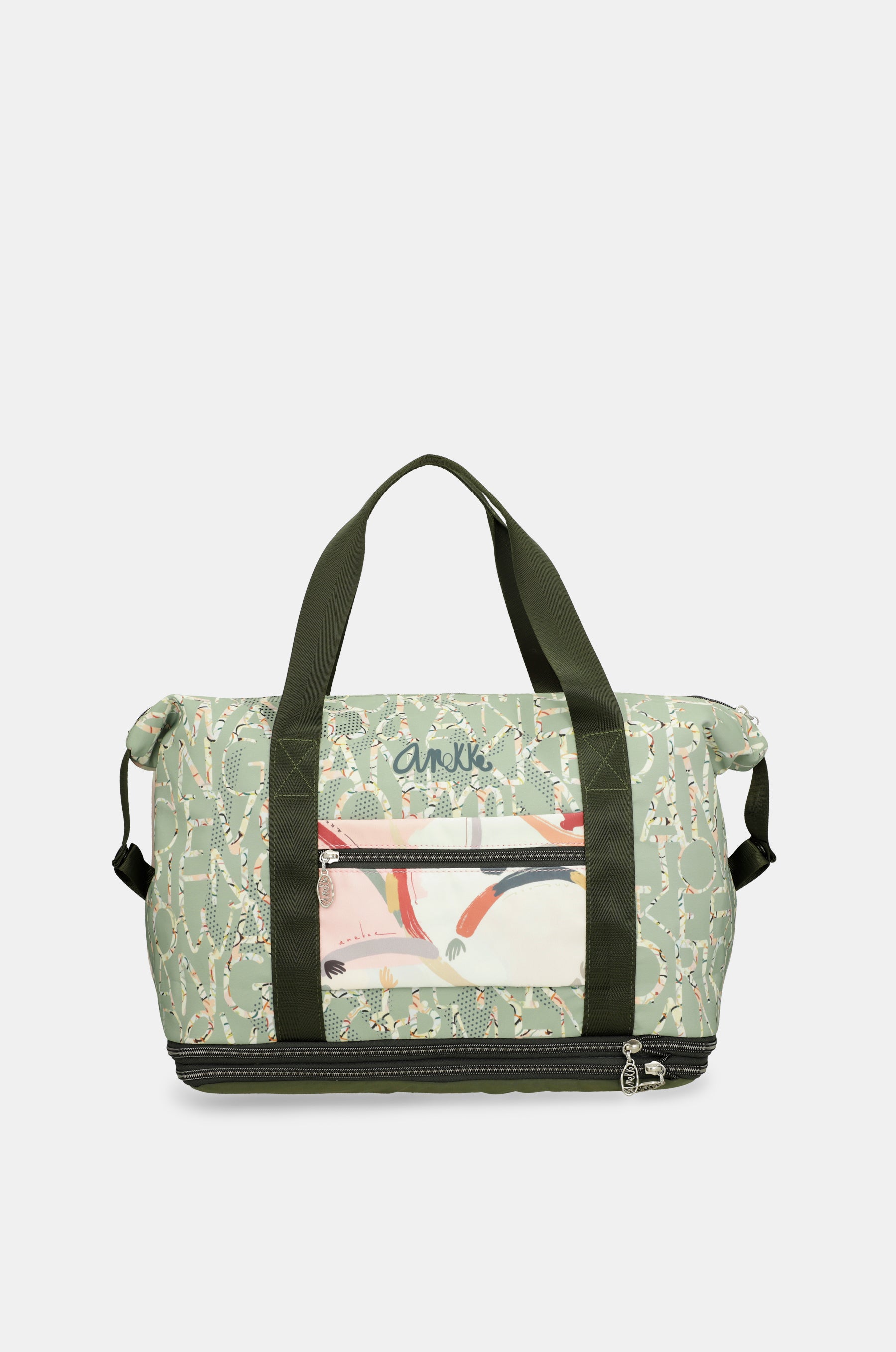 Sac de voyage modulable Original