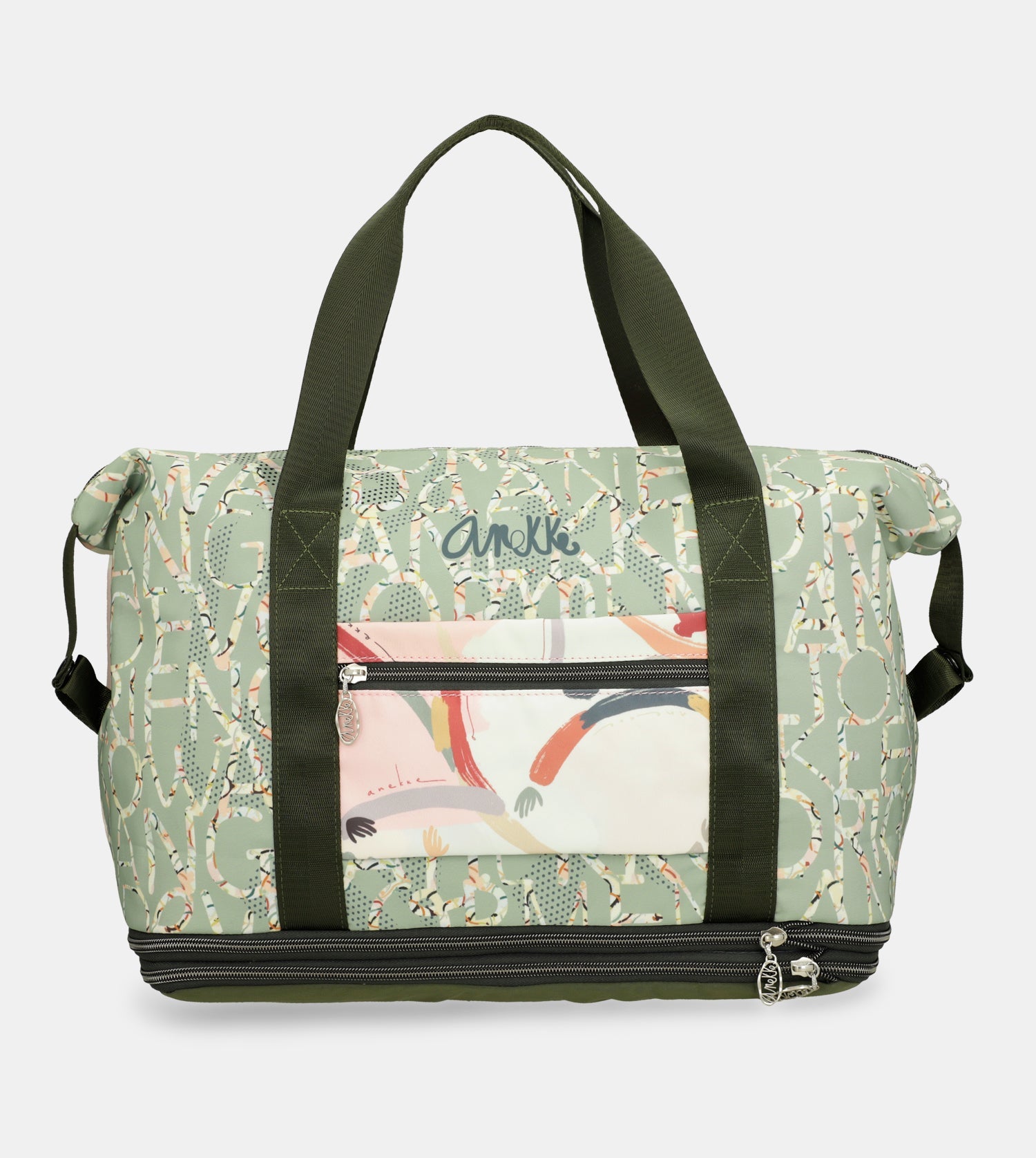 Sac de voyage modulable Original