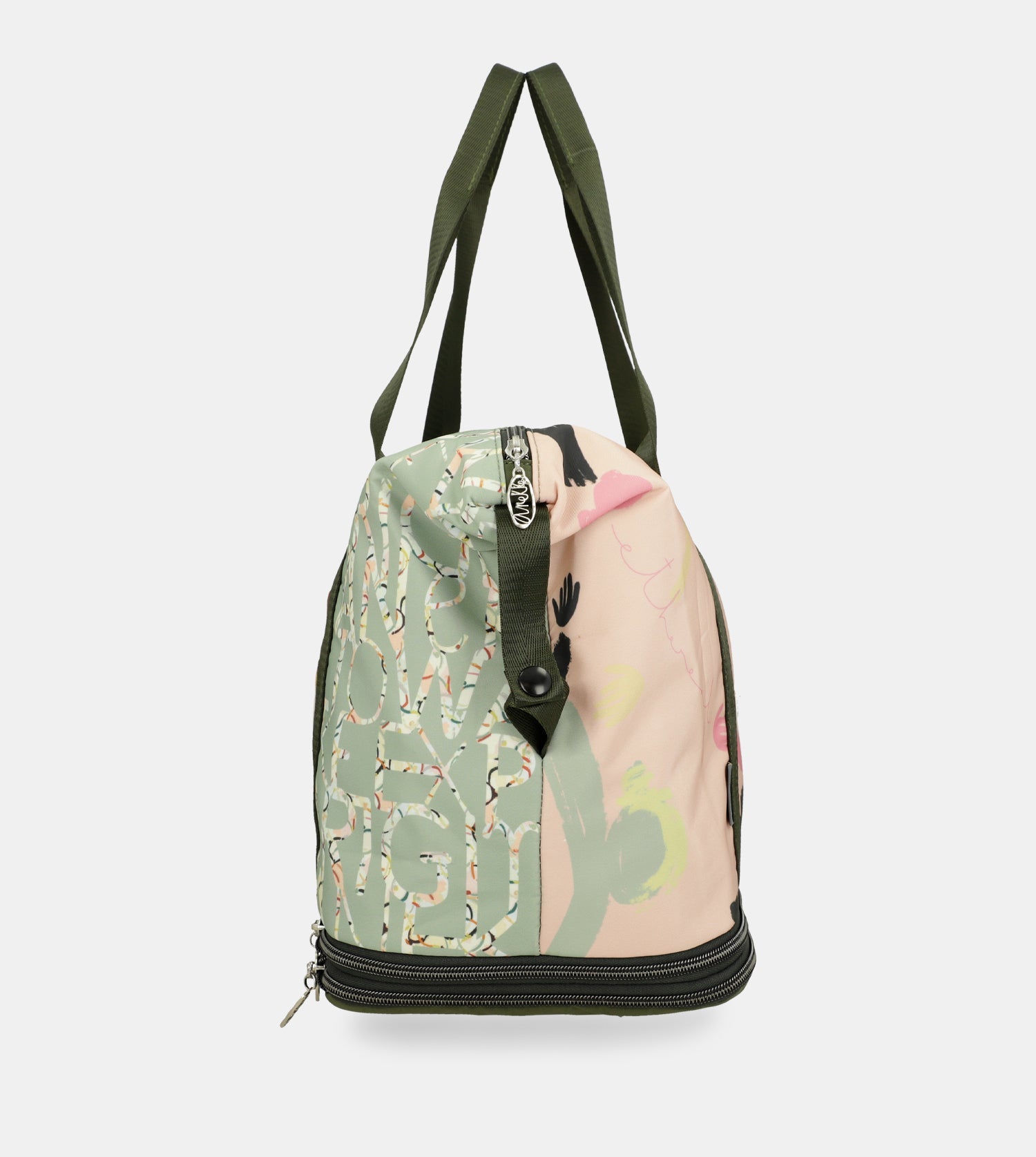 Sac de voyage modulable Original