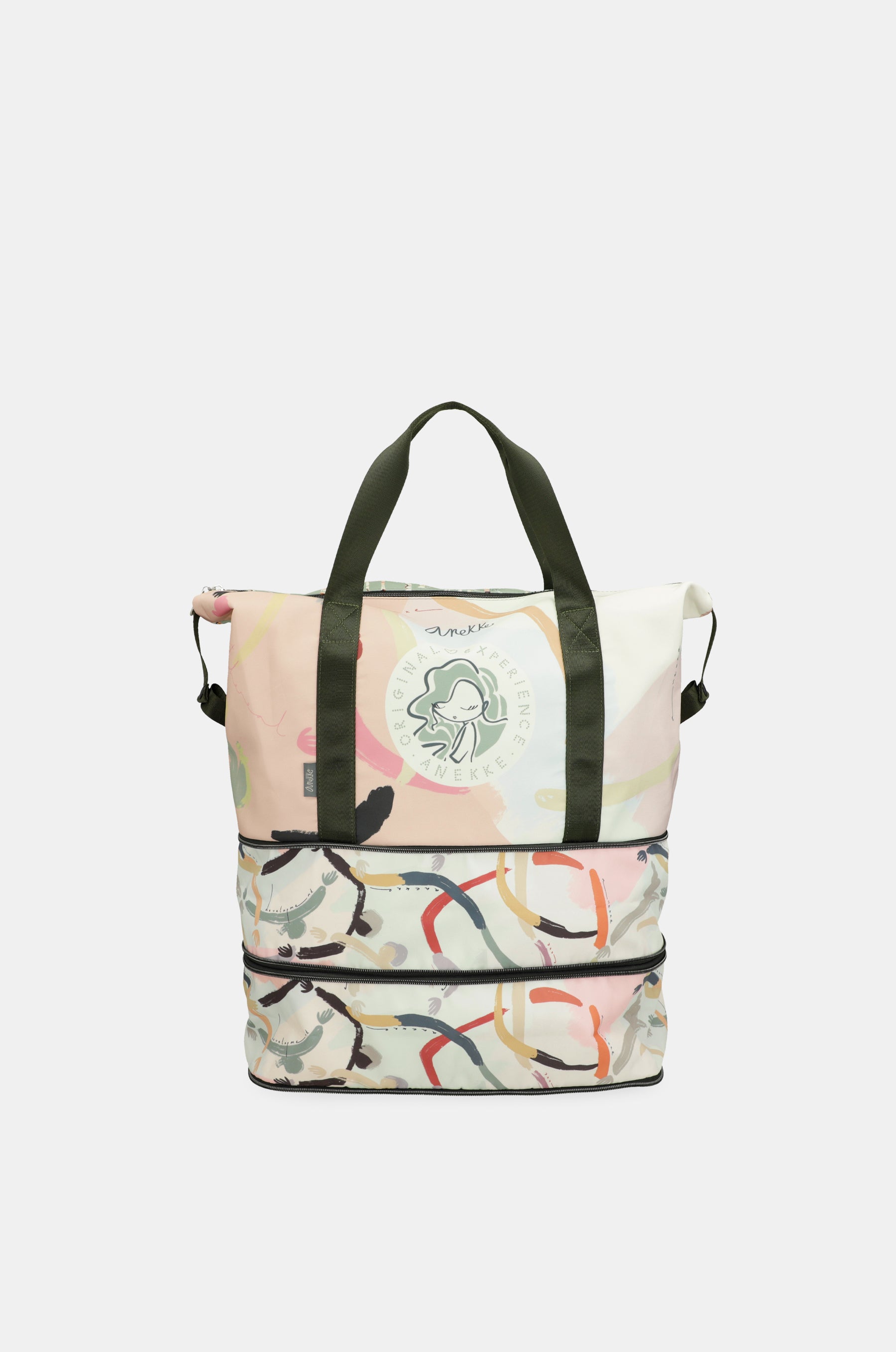 Sac de voyage modulable Original