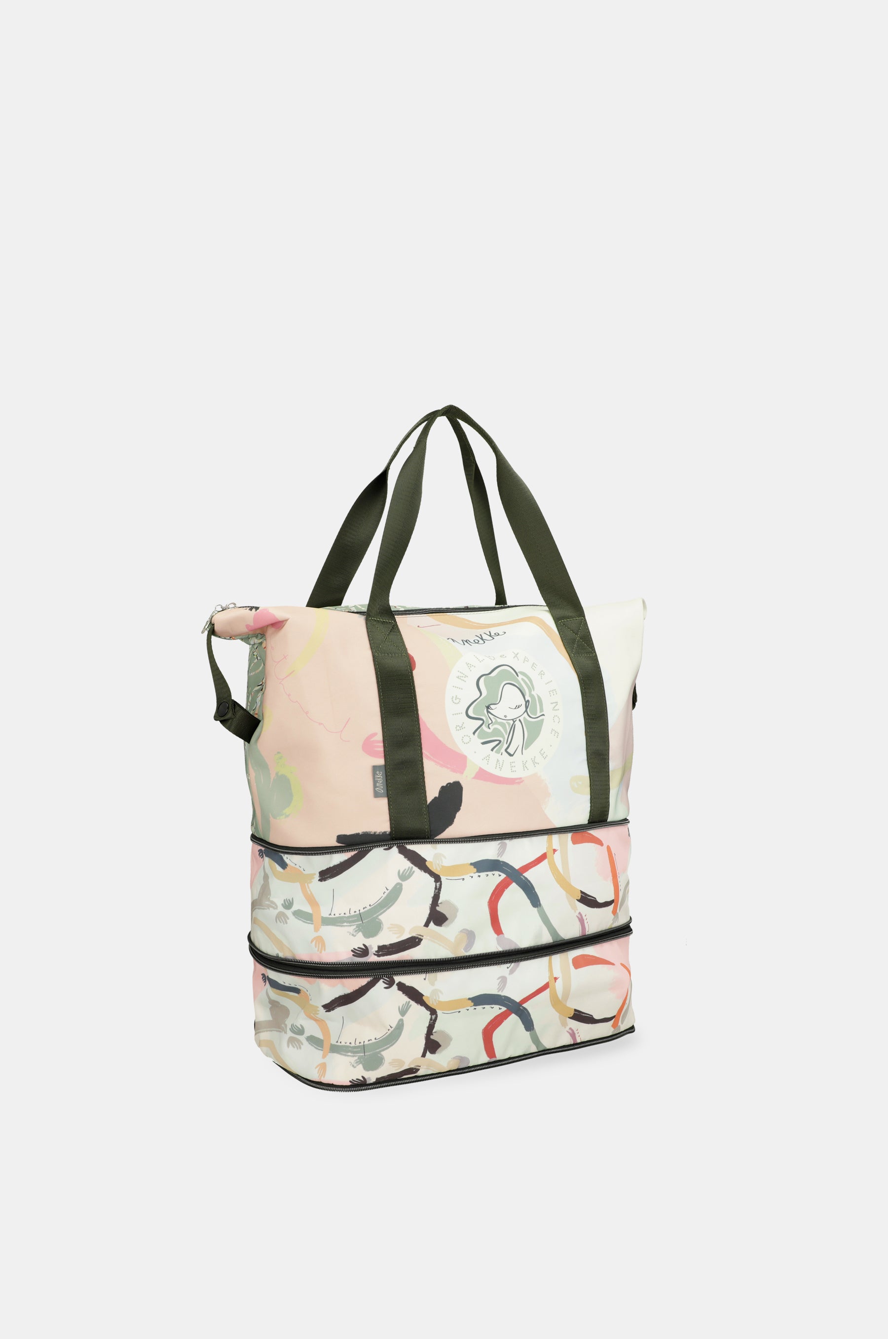 Sac de voyage modulable Original