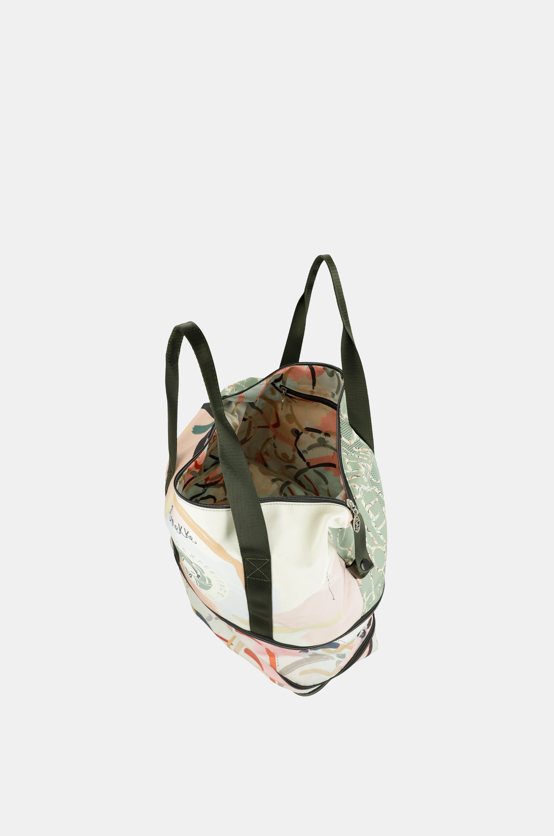 Sac de voyage modulable Original