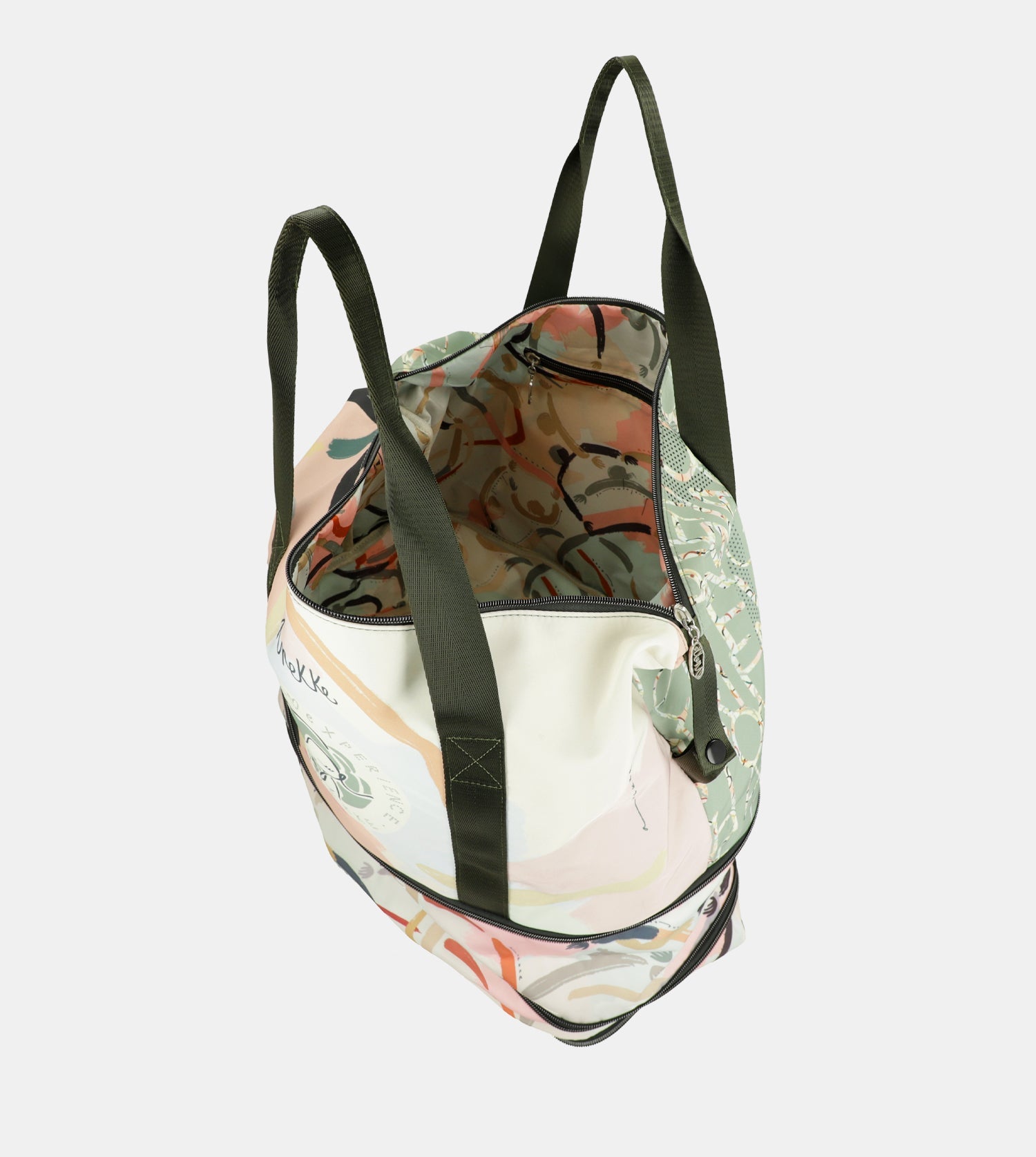 Sac de voyage modulable Original