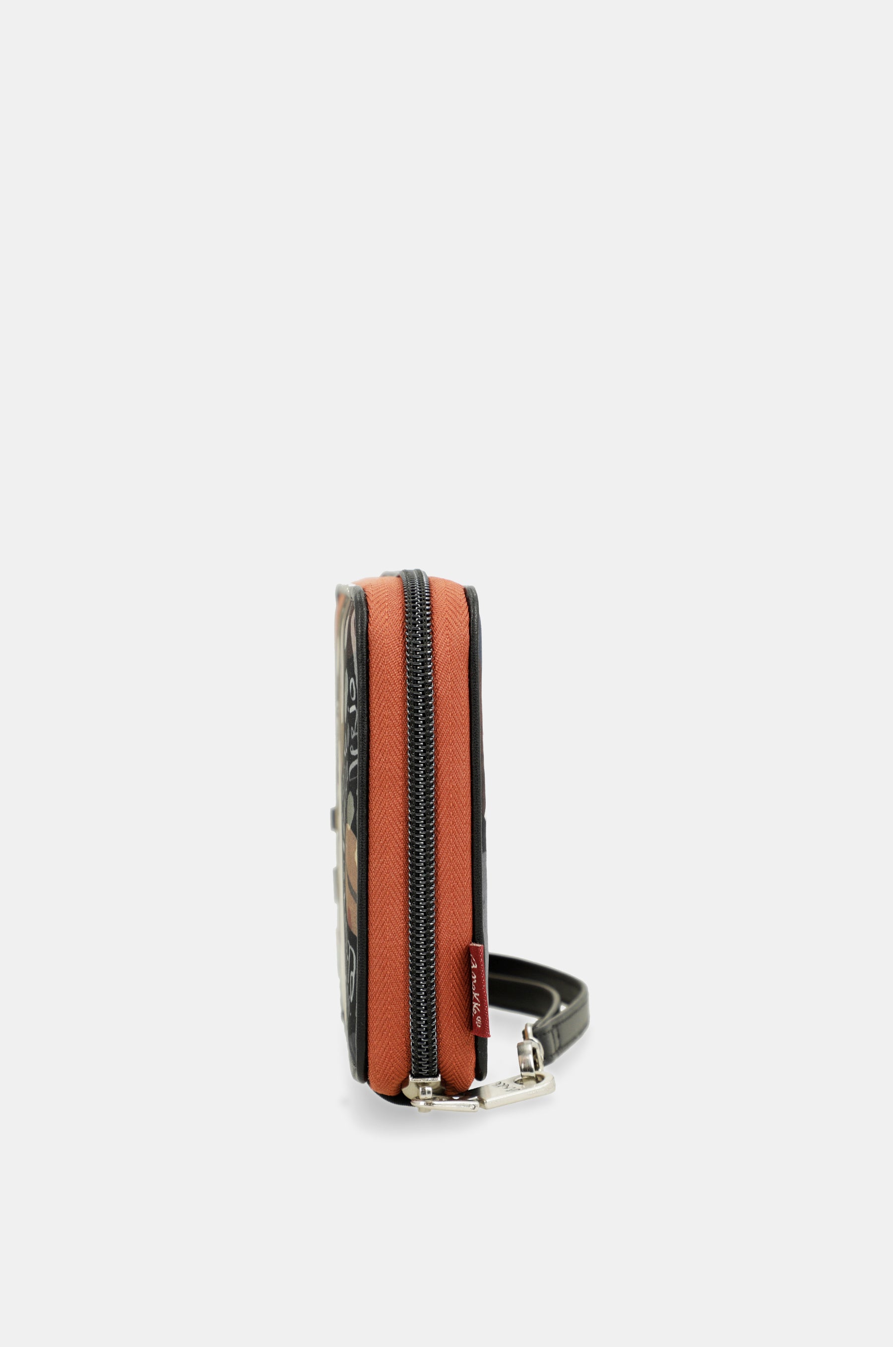 Portefeuille de voyage Alma