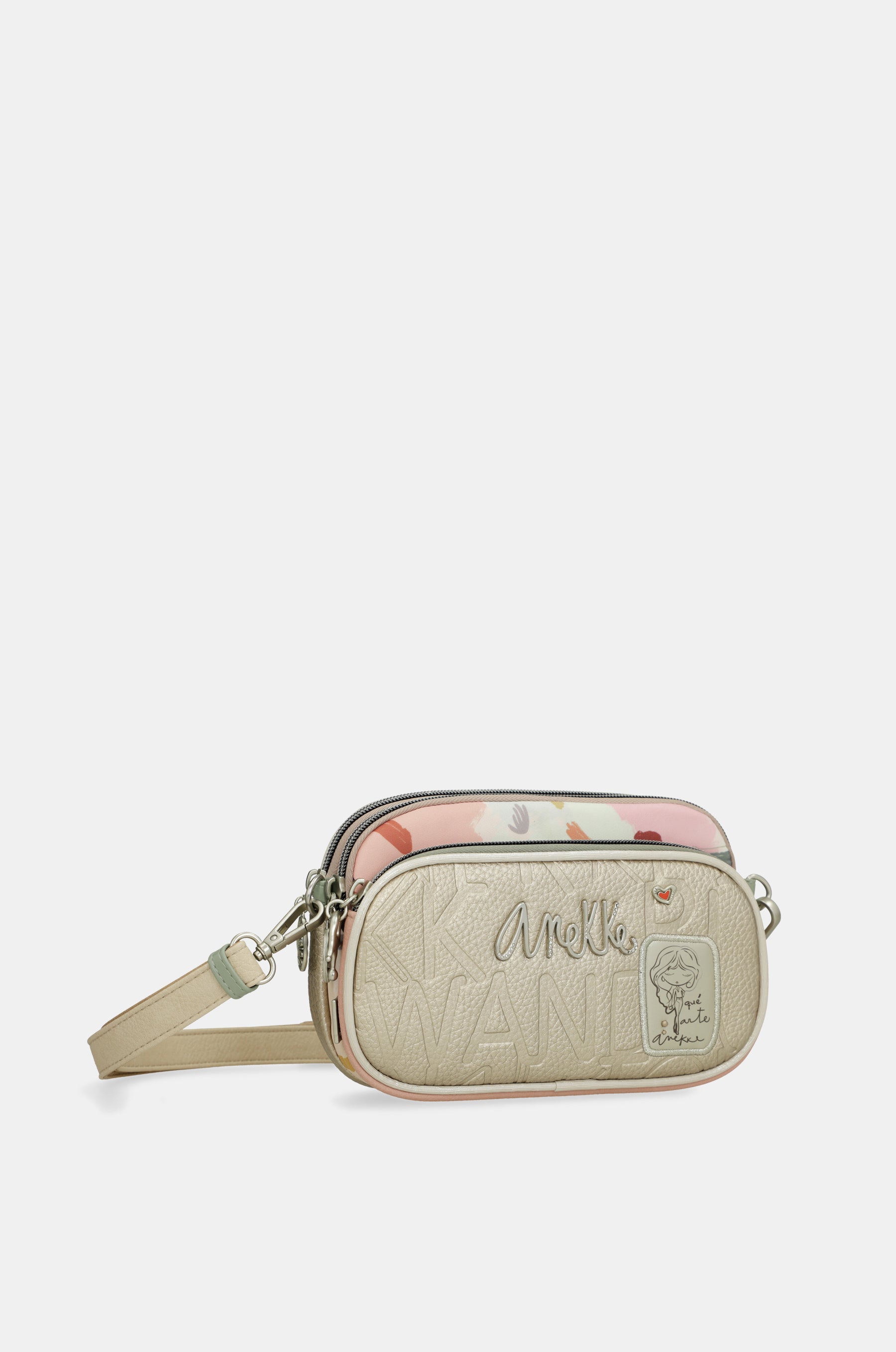 Petit sac bandoulière Alma