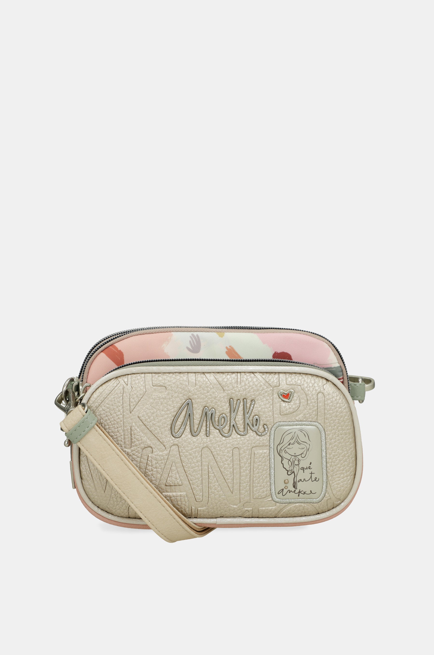 Petit sac bandoulière Alma