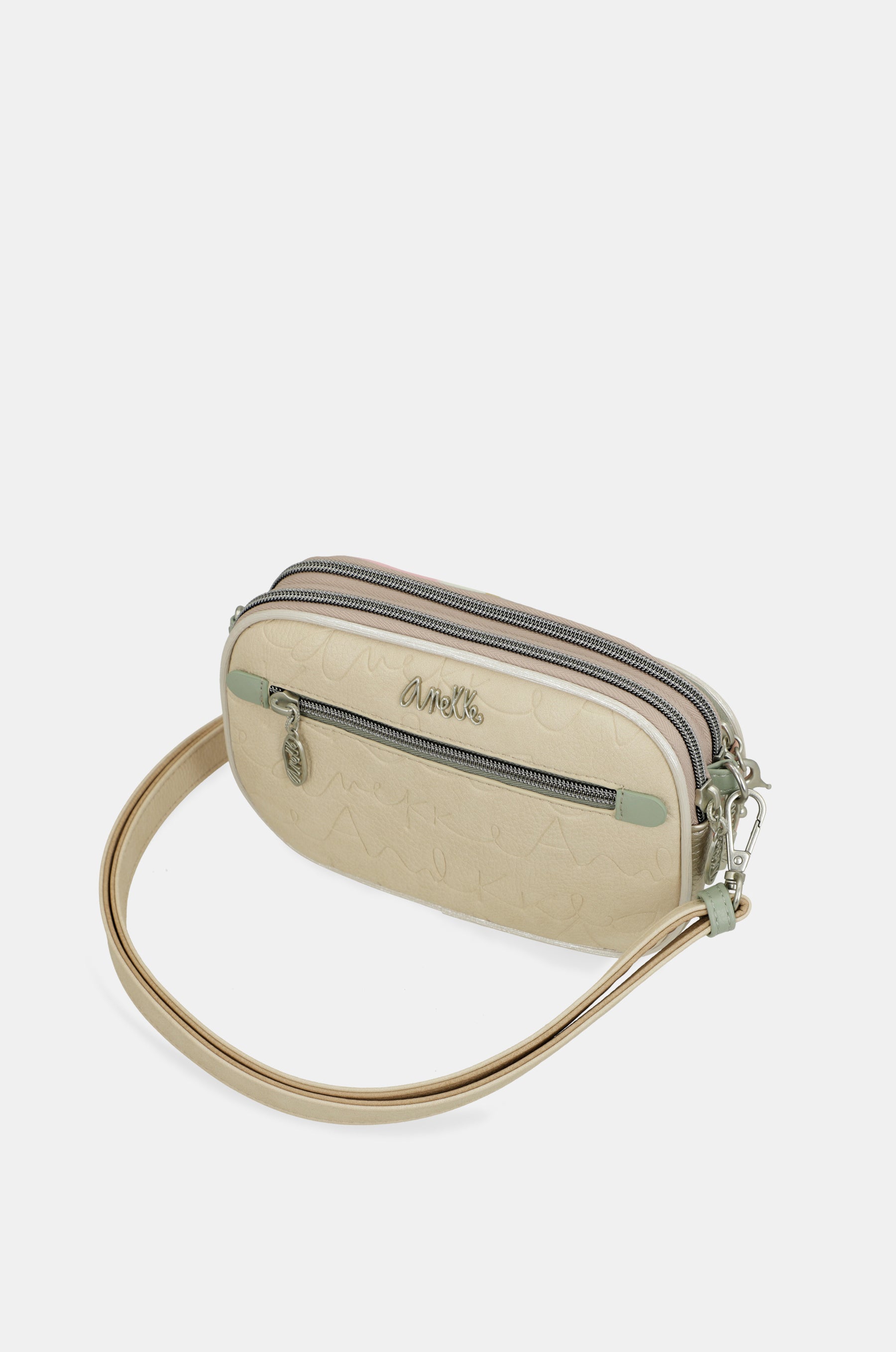Petit sac bandoulière Alma