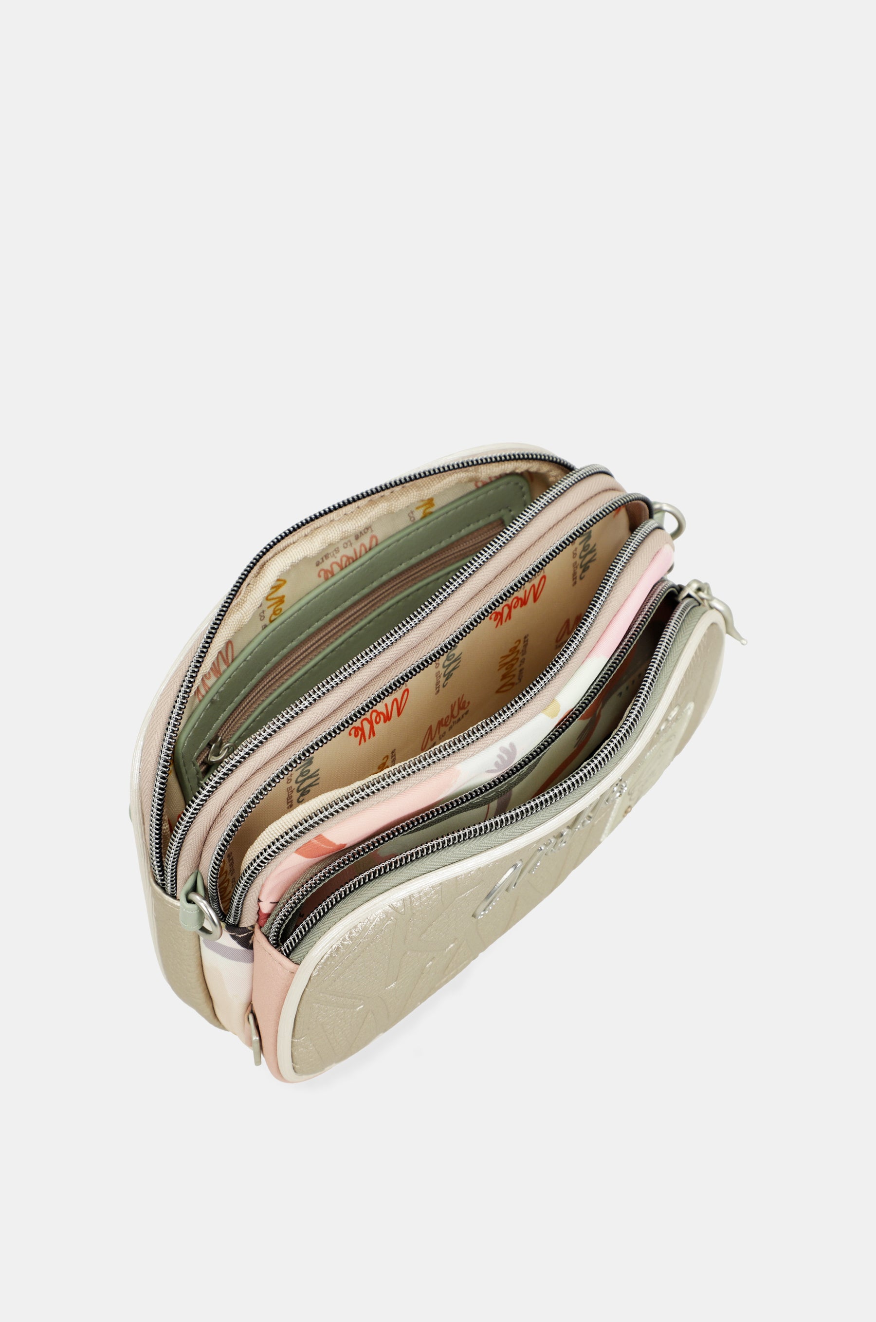 Petit sac bandoulière Alma