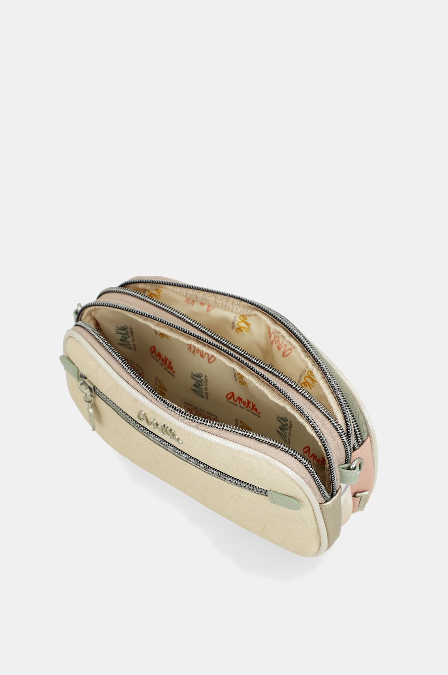 Petit sac bandoulière Alma