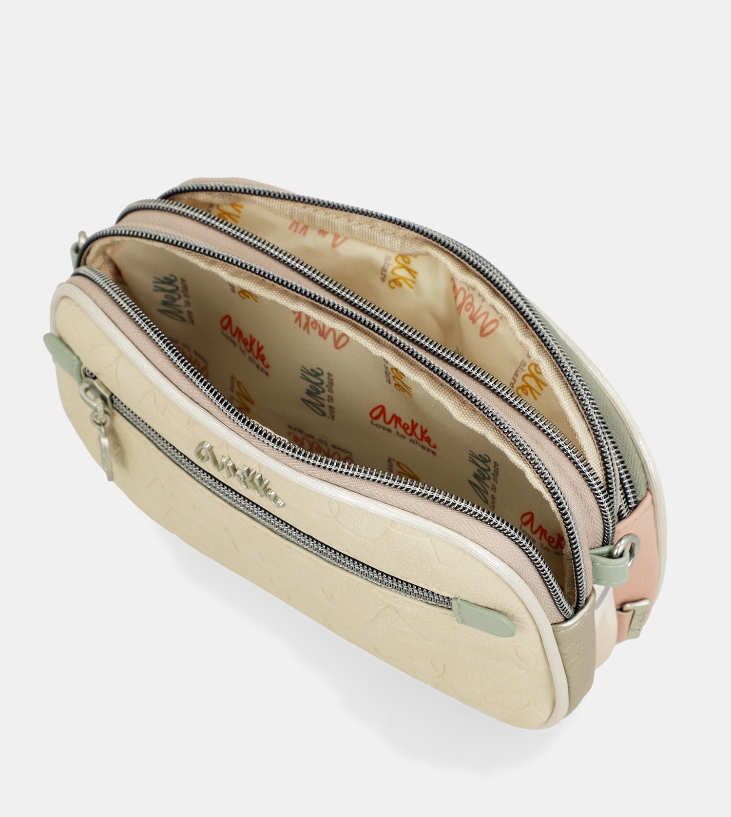 Petit sac bandoulière Alma