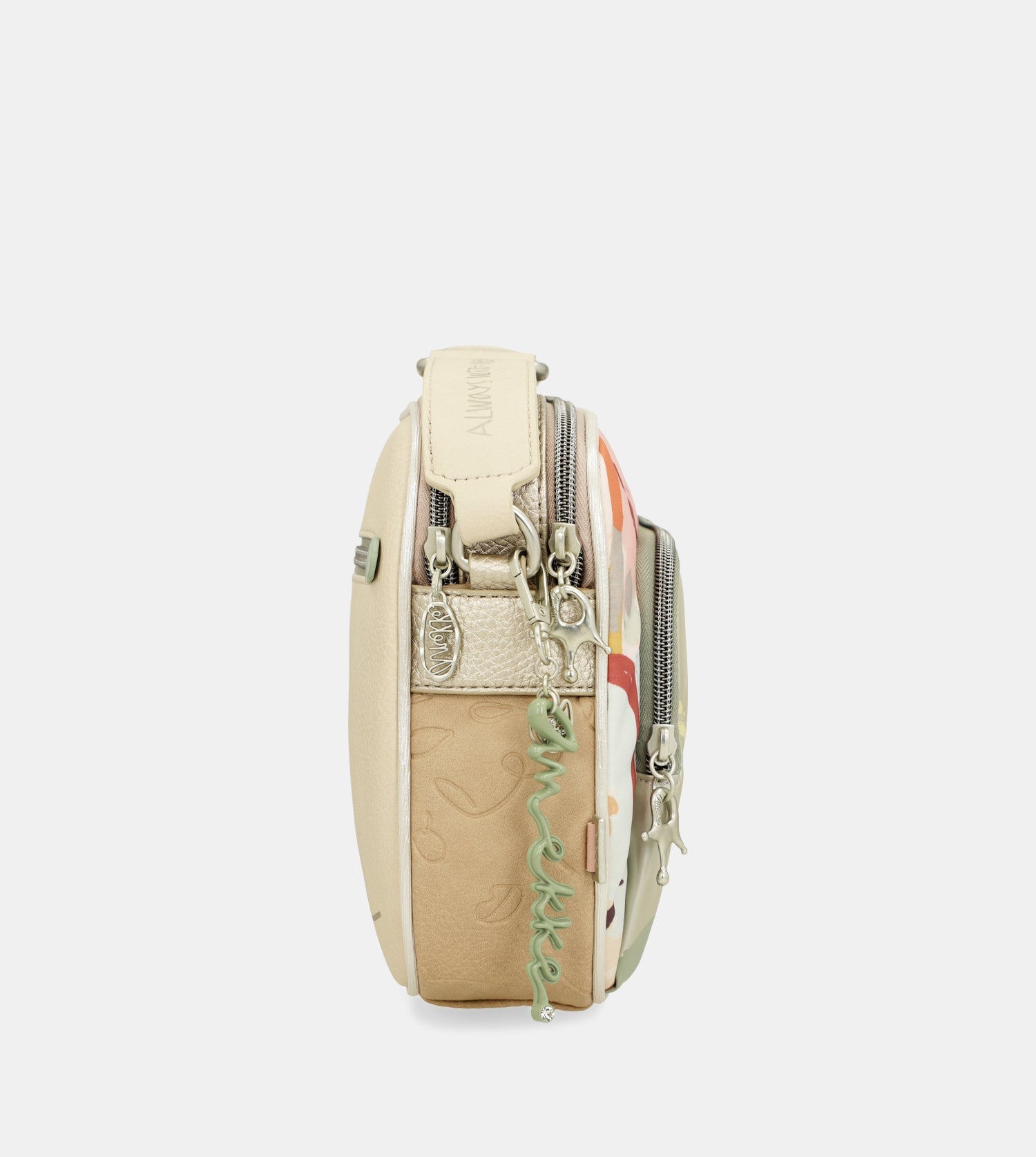 Sac bandoulière Alma moyen