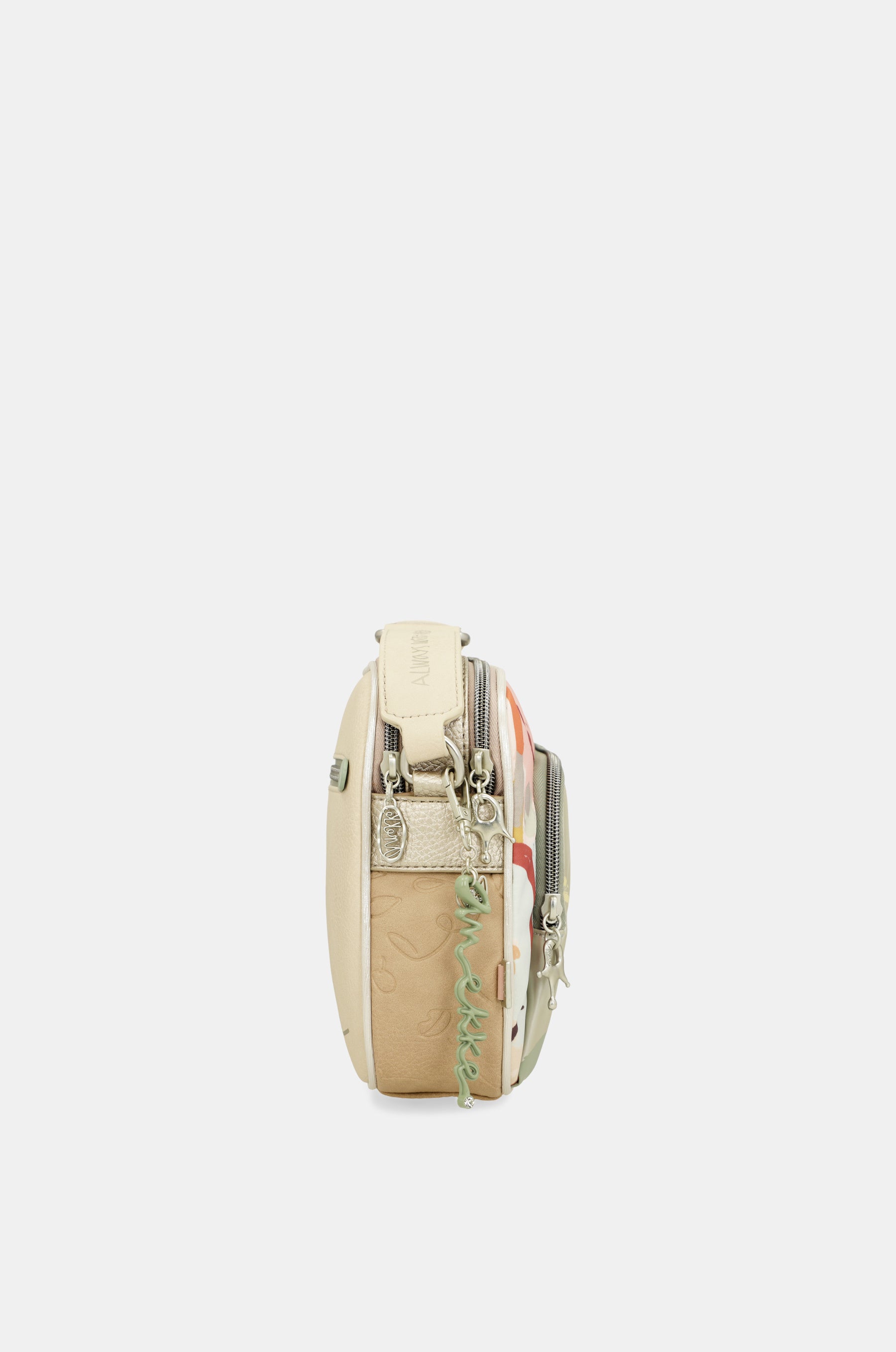 Sac bandoulière Alma moyen