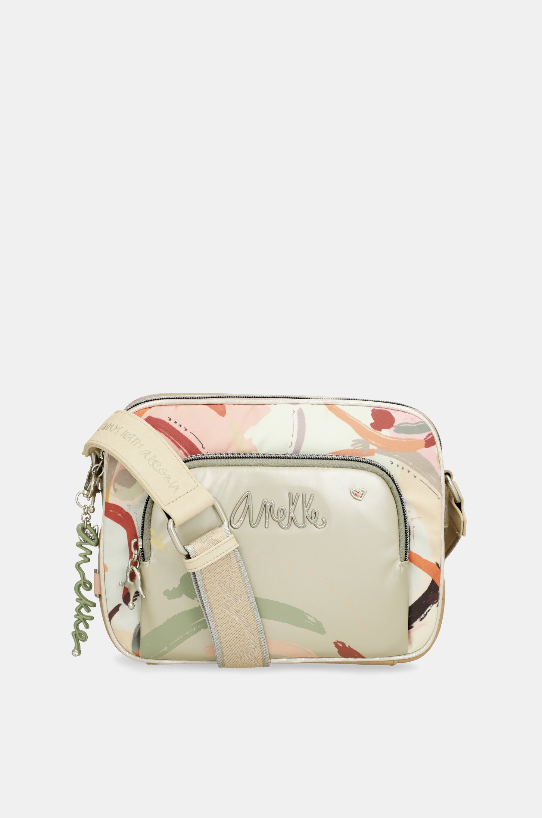Sac bandoulière Alma moyen