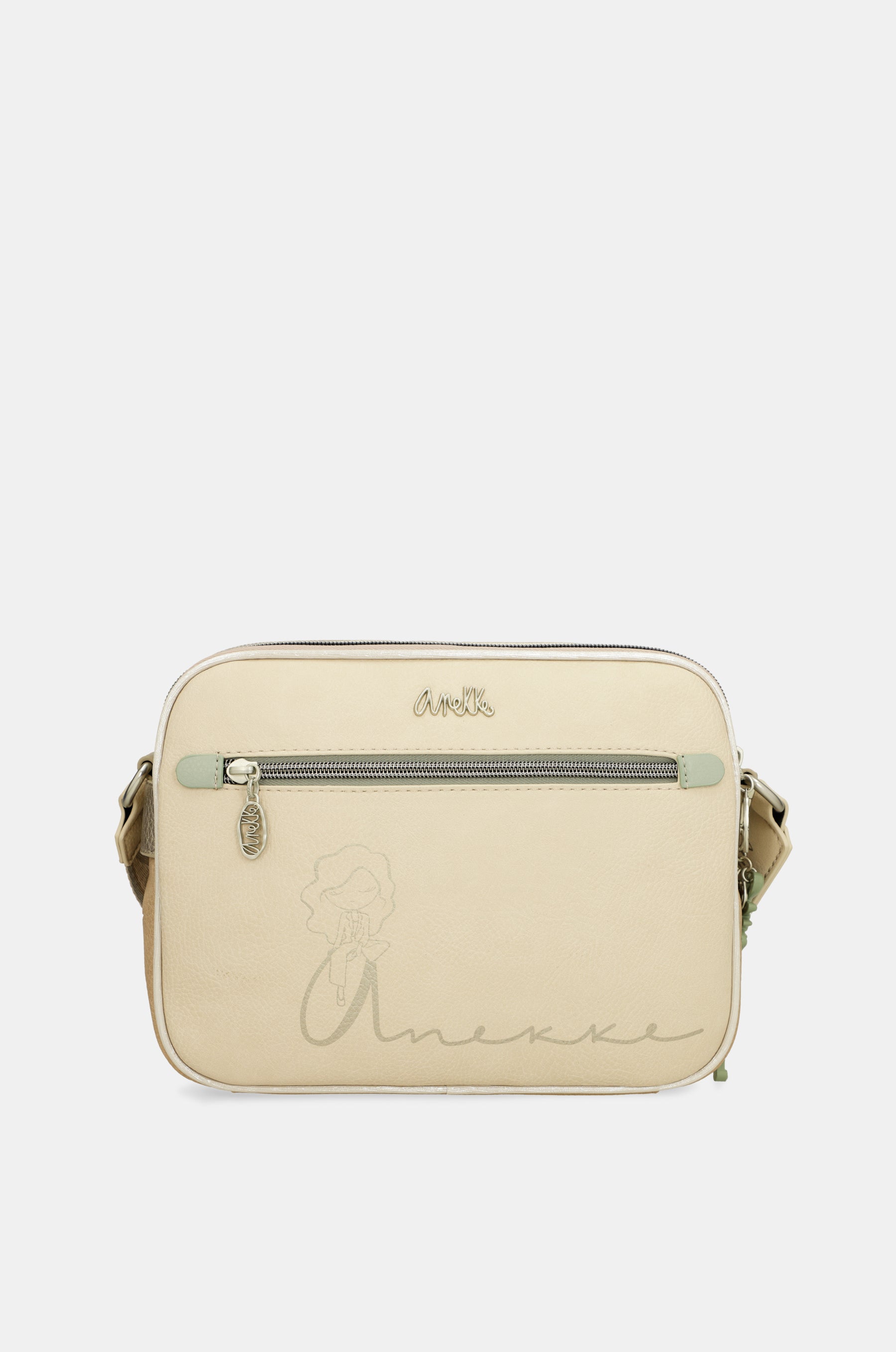 Sac bandoulière Alma moyen