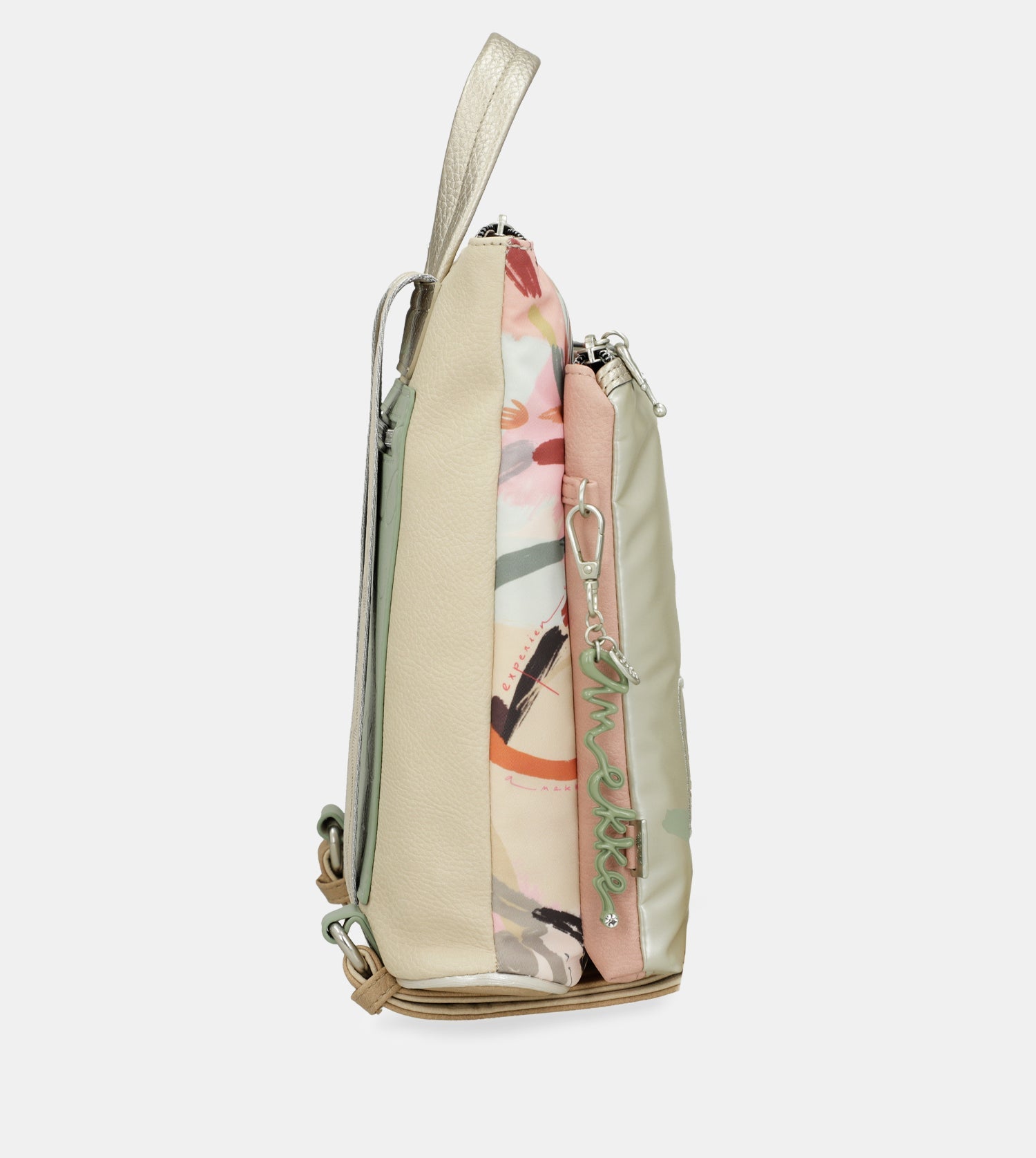Sac à dos moyen Alma