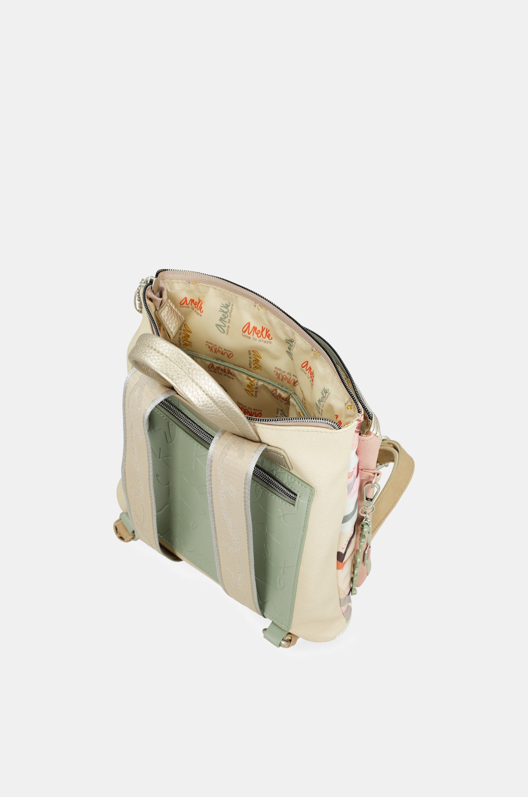 Sac à dos moyen Alma