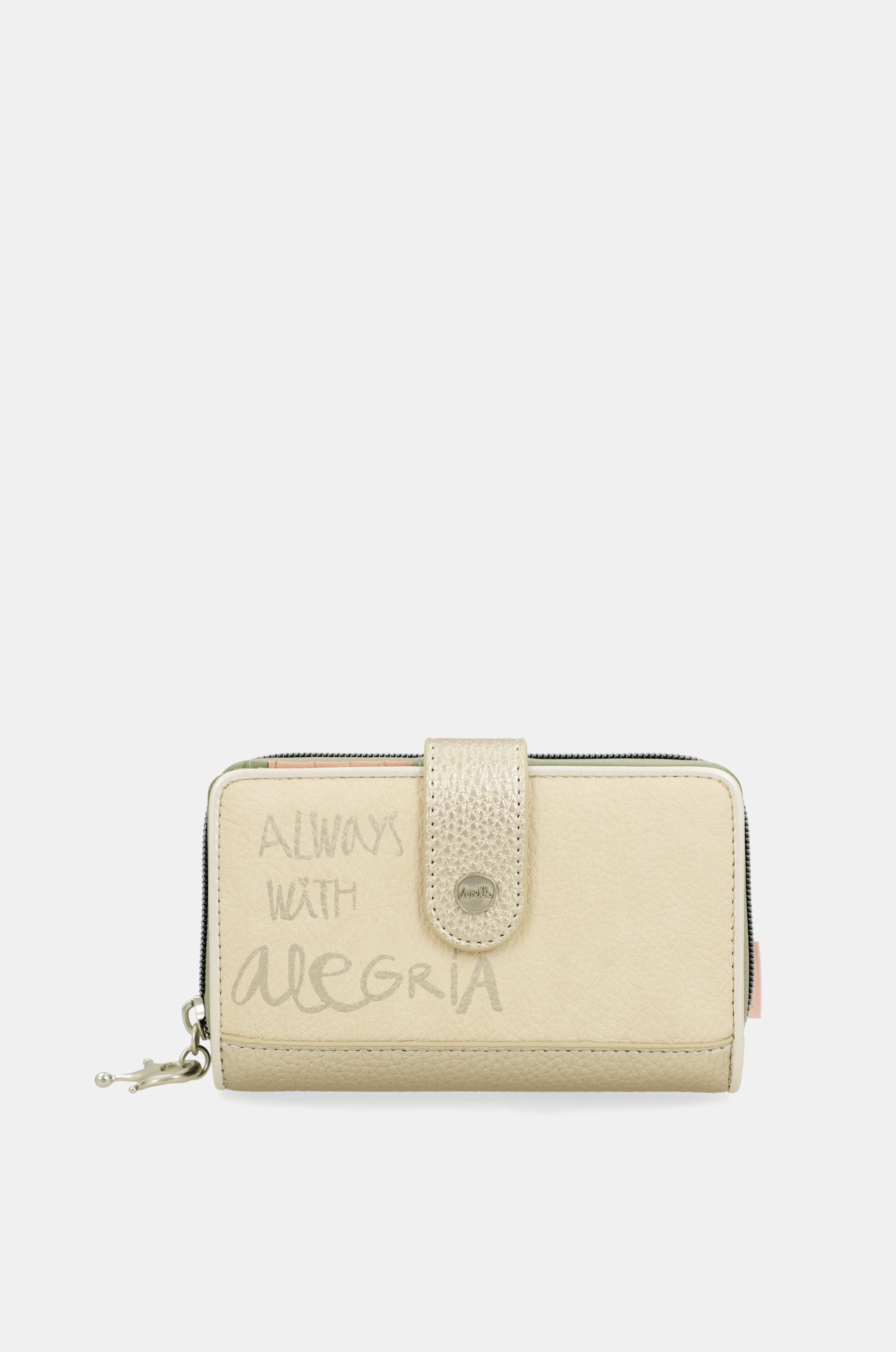 Portefeuille moyen Alma