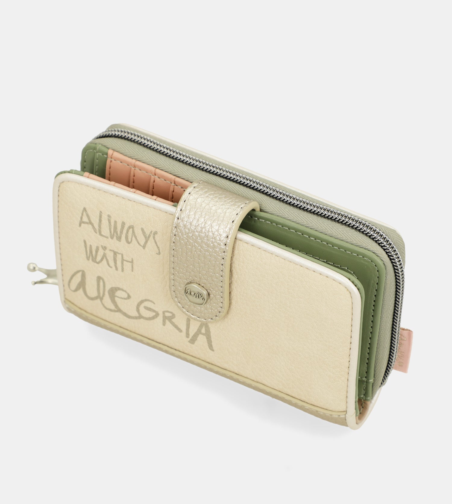 Portefeuille moyen Alma