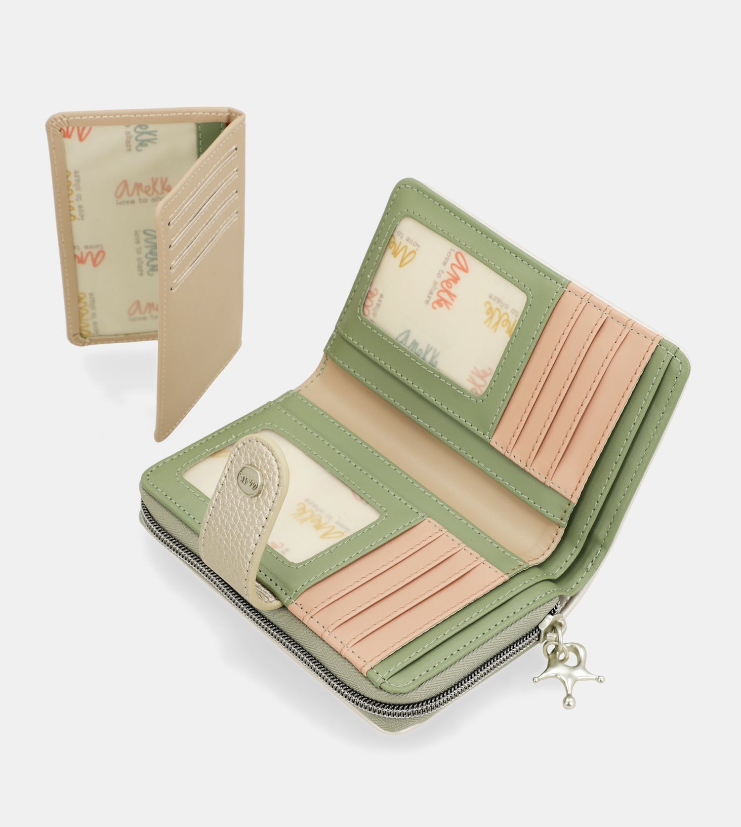 Portefeuille moyen Alma