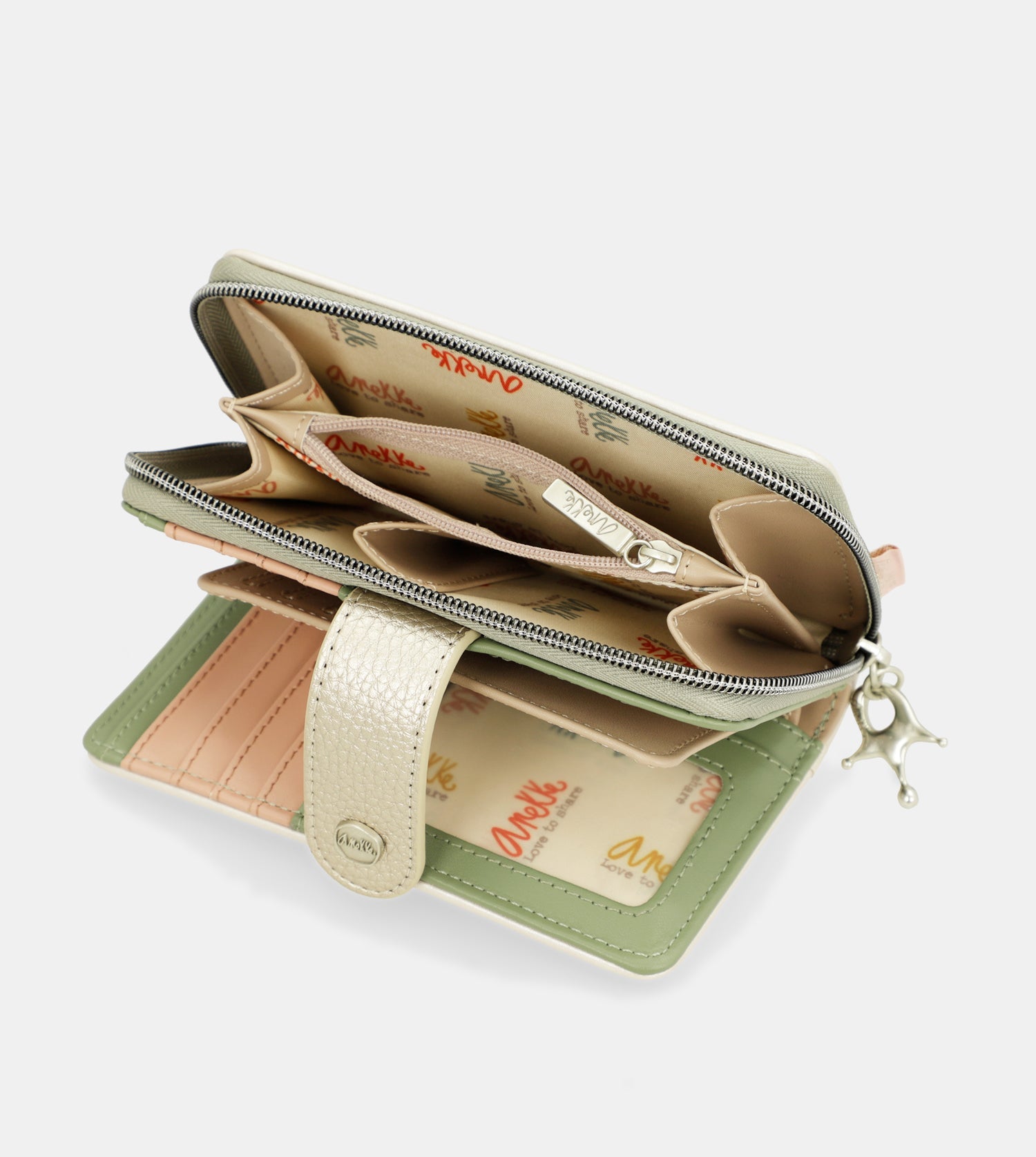 Portefeuille moyen Alma