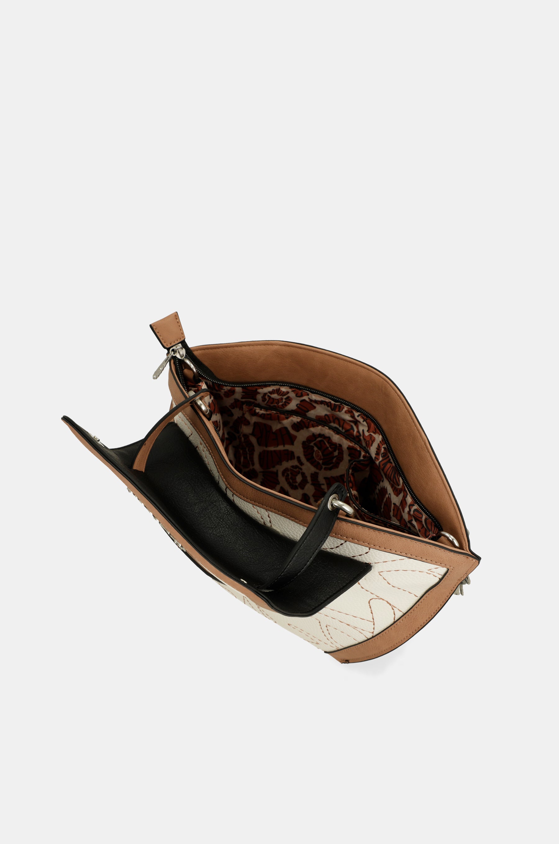 Sac à rabat Alma