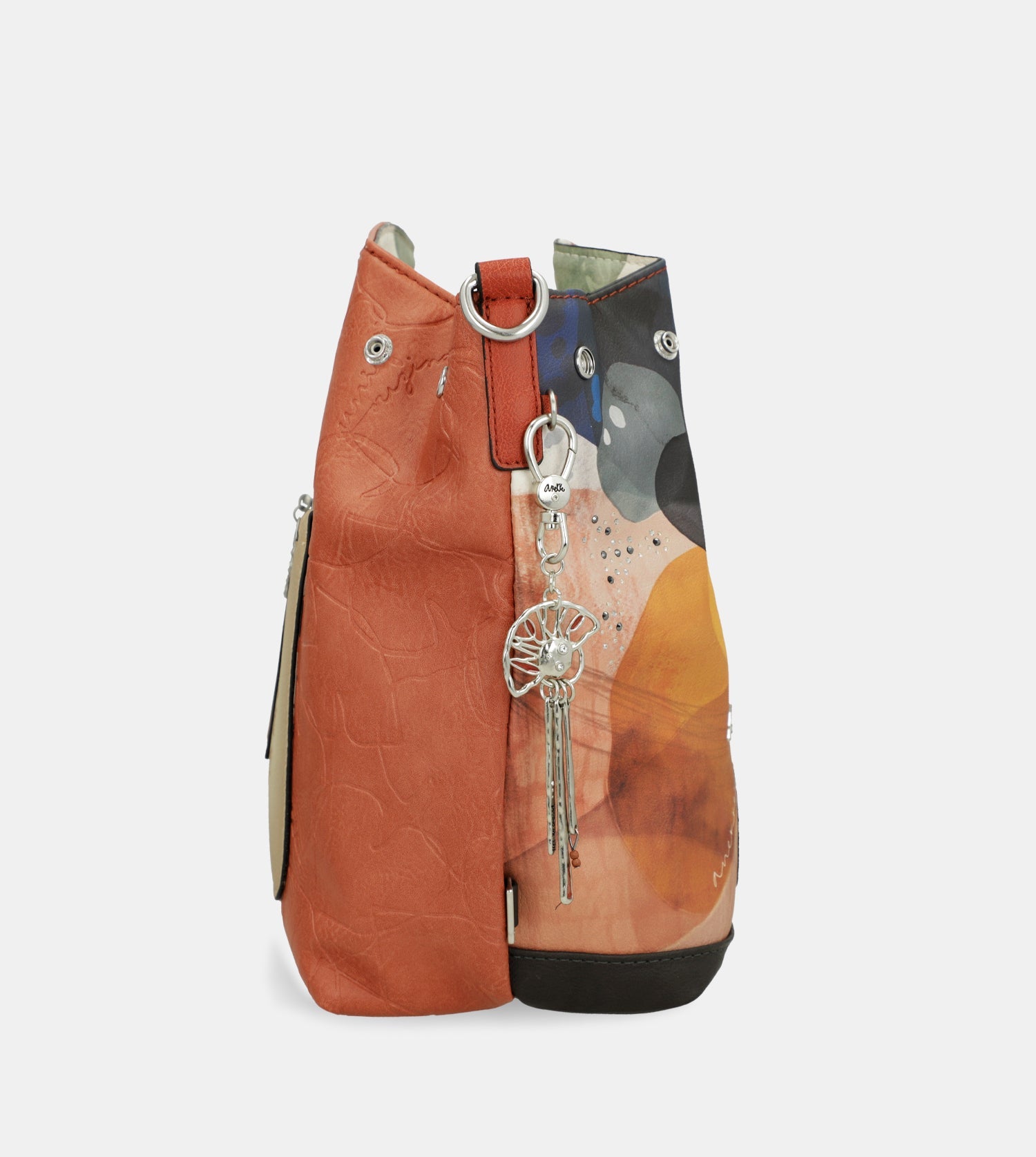 Sac Alma à poignée courte