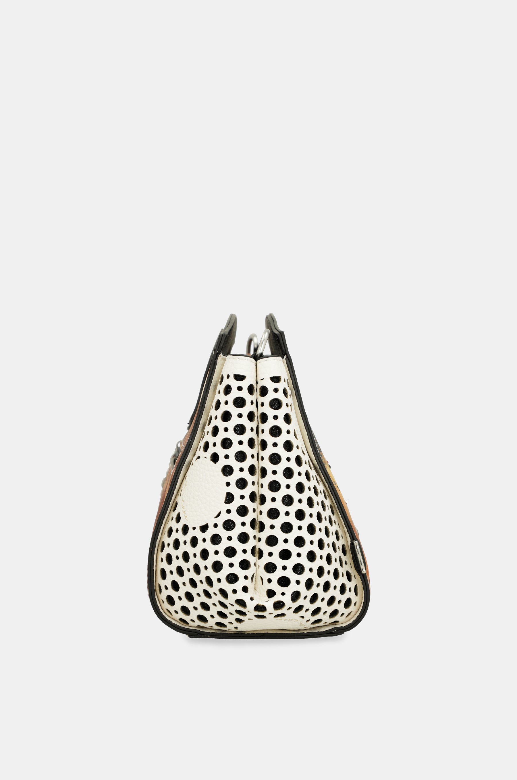 Sac à main Alma avec bandoulière