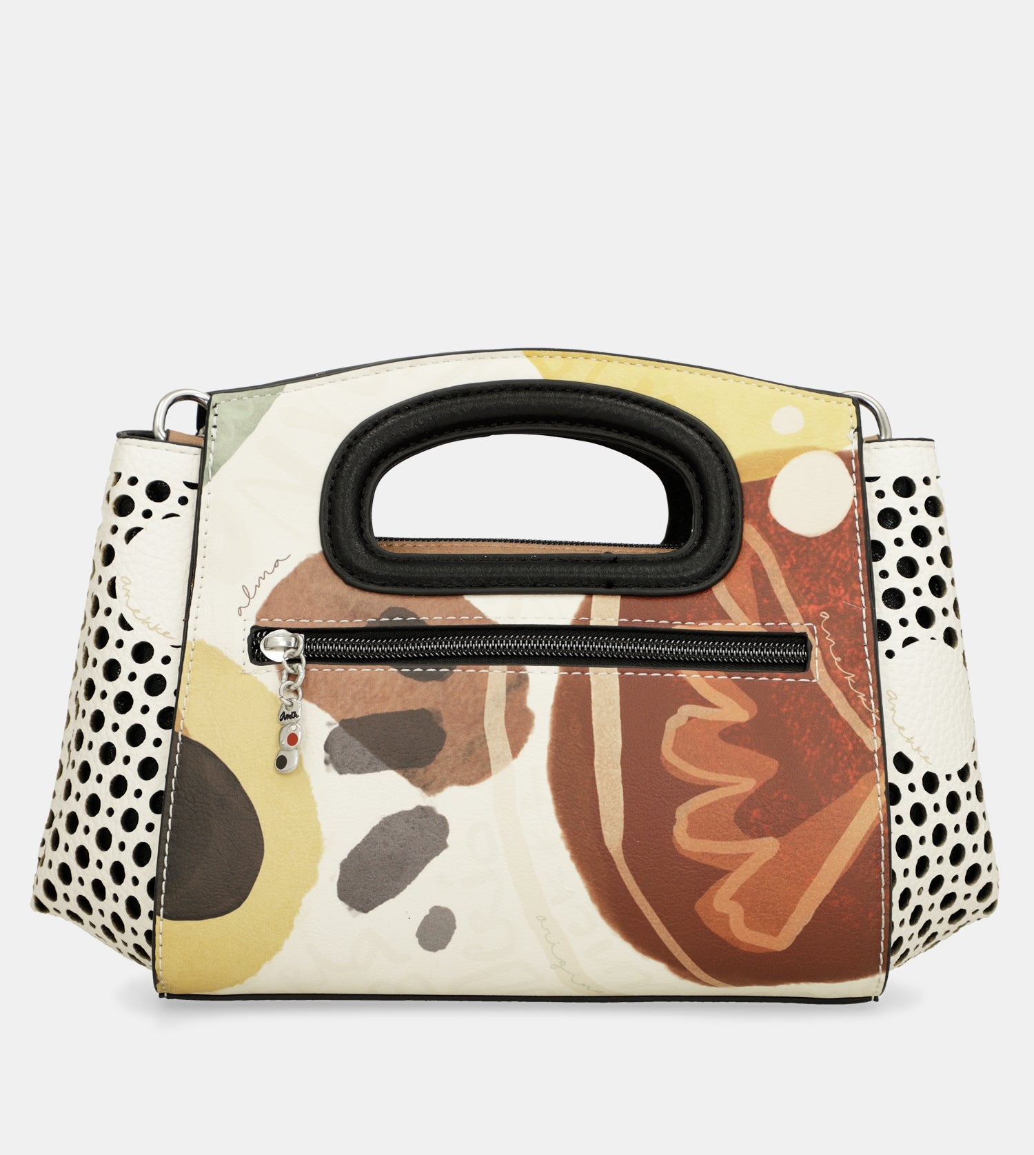 Sac à main Alma avec bandoulière