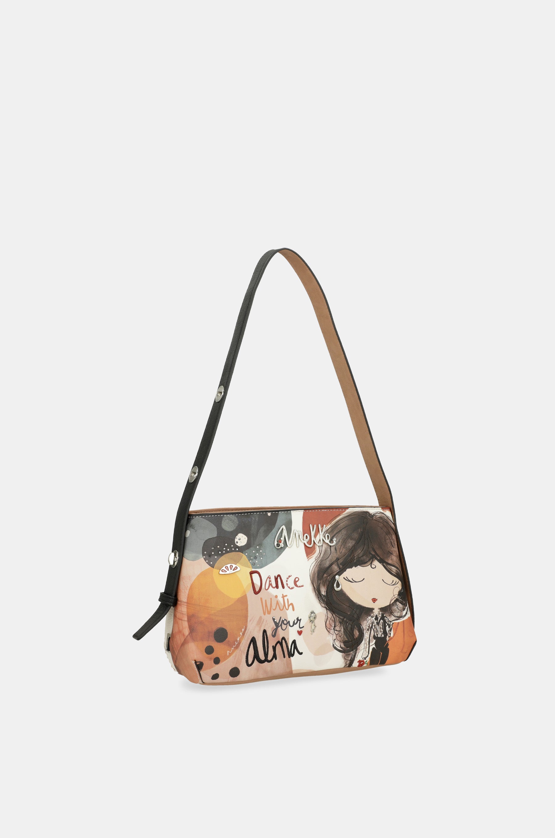 sac porté épaule Alma