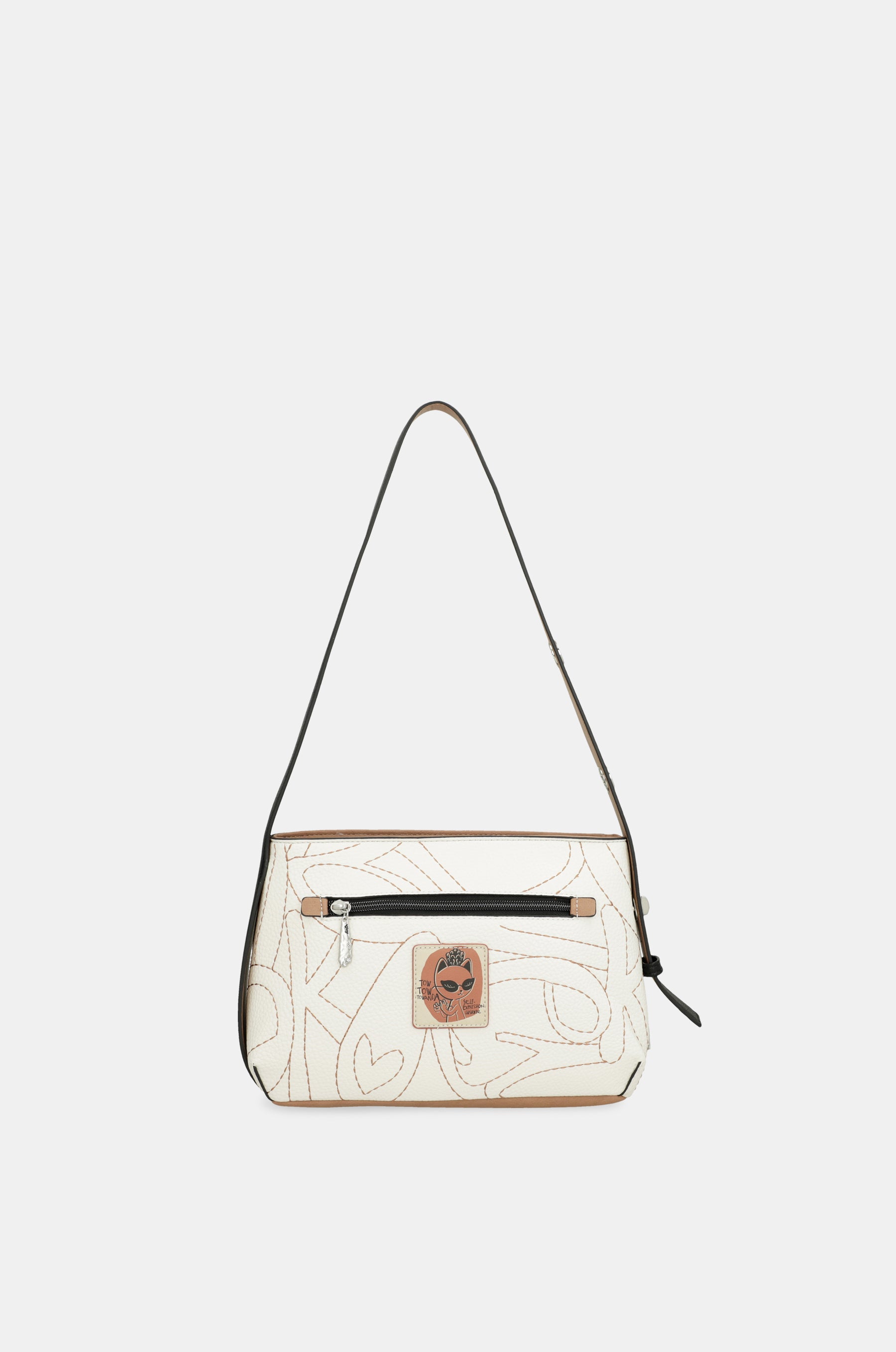 sac porté épaule Alma