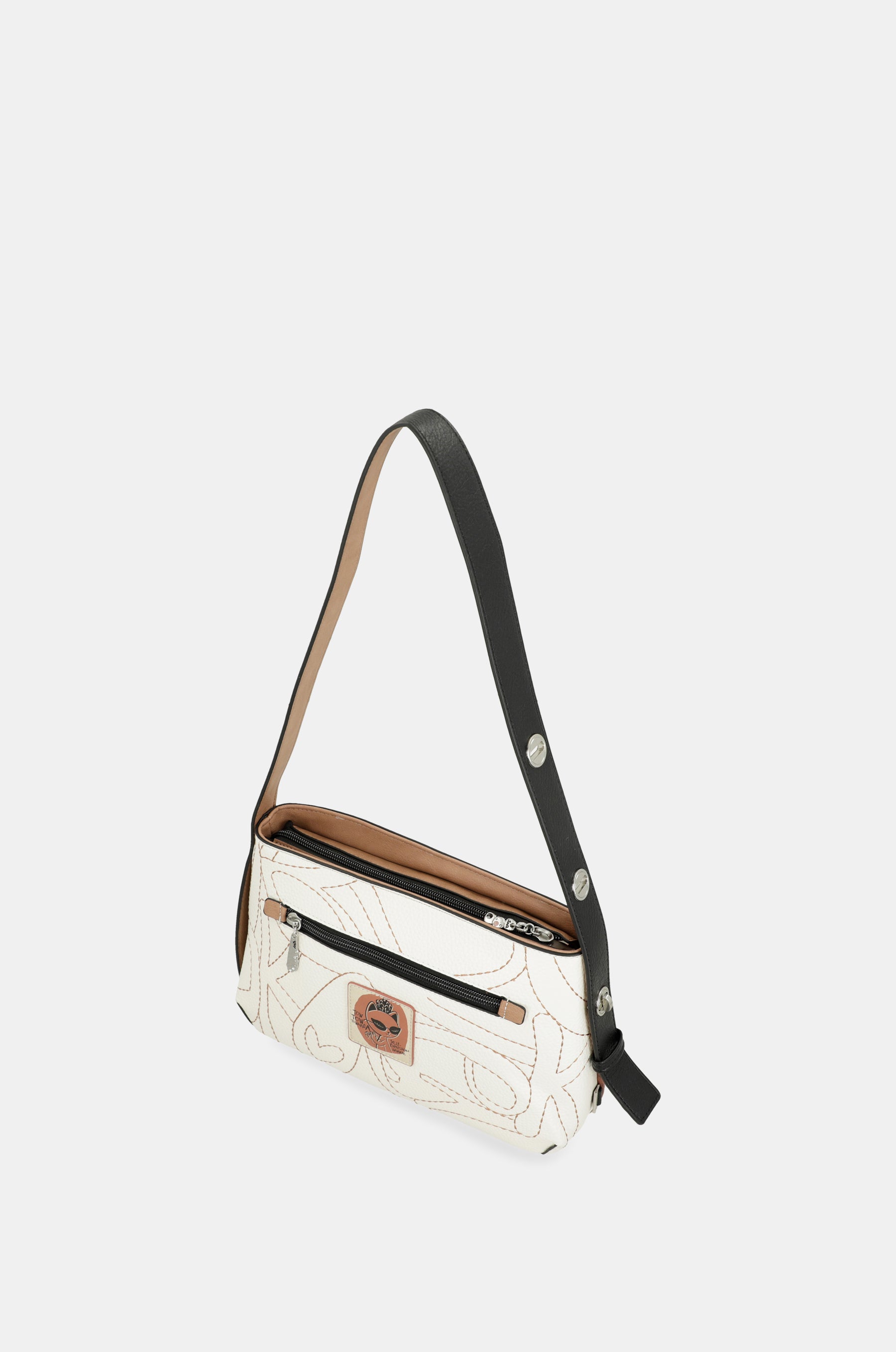 sac porté épaule Alma