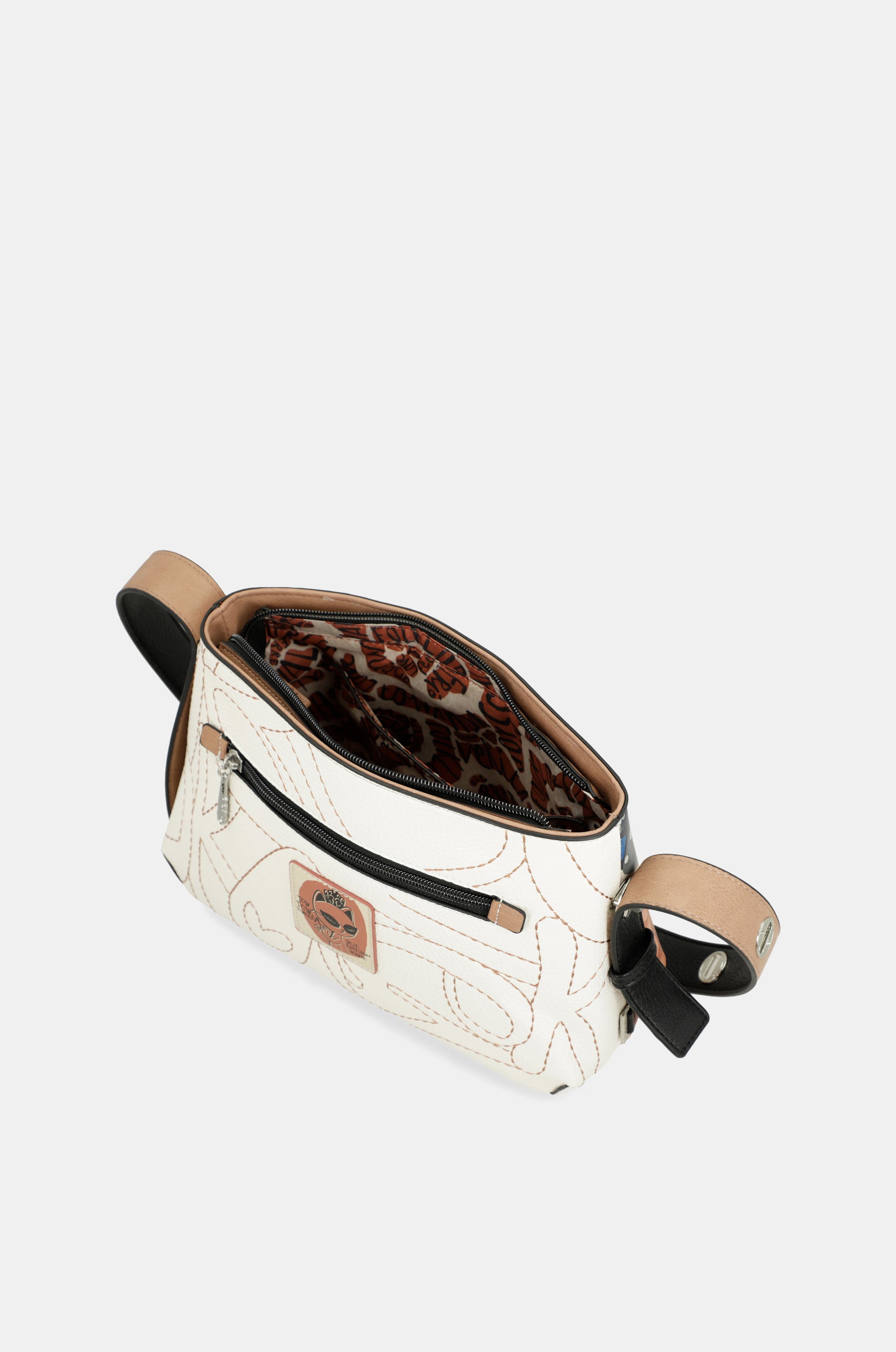 sac porté épaule Alma