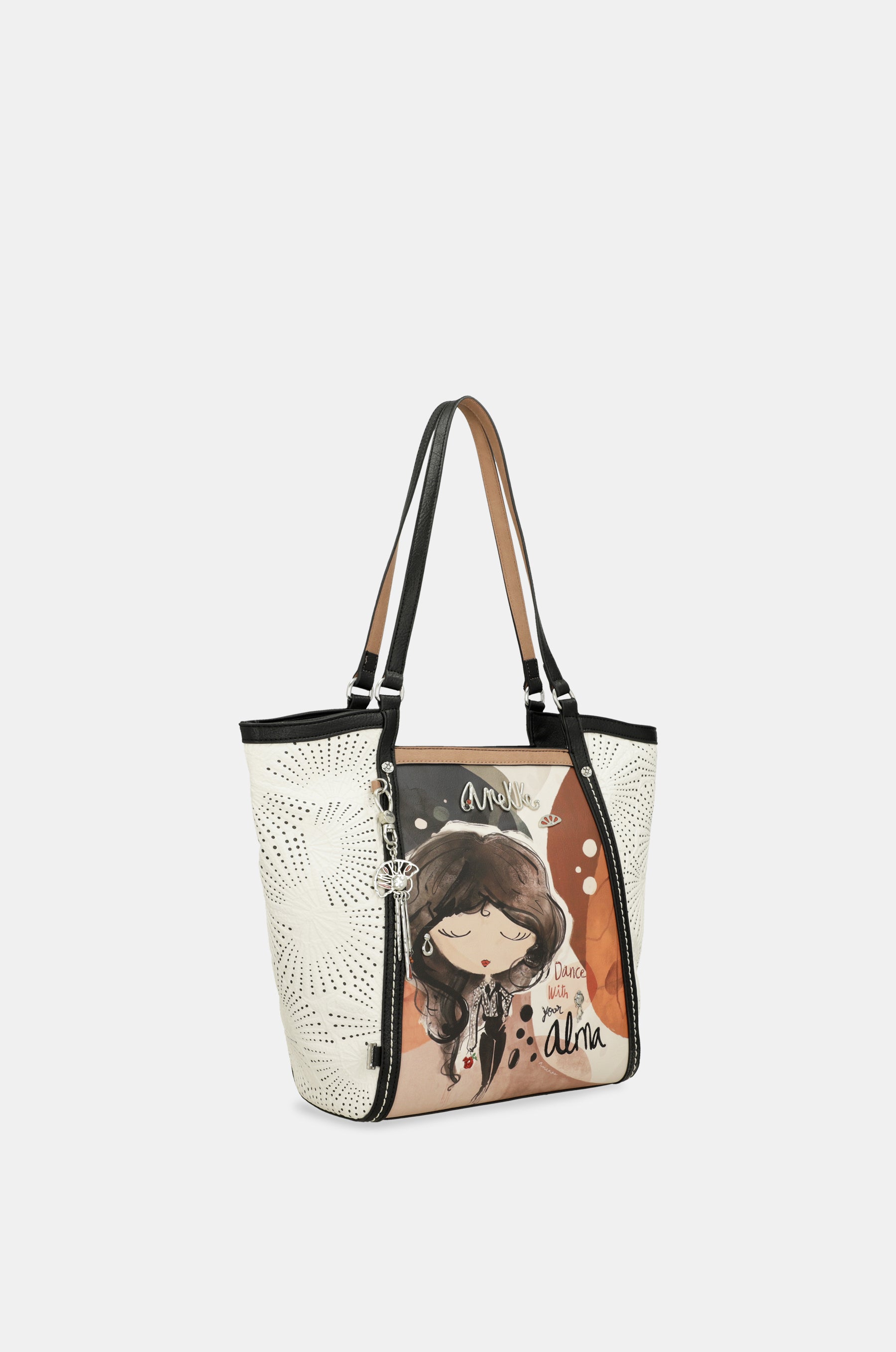Sac shopping Alma