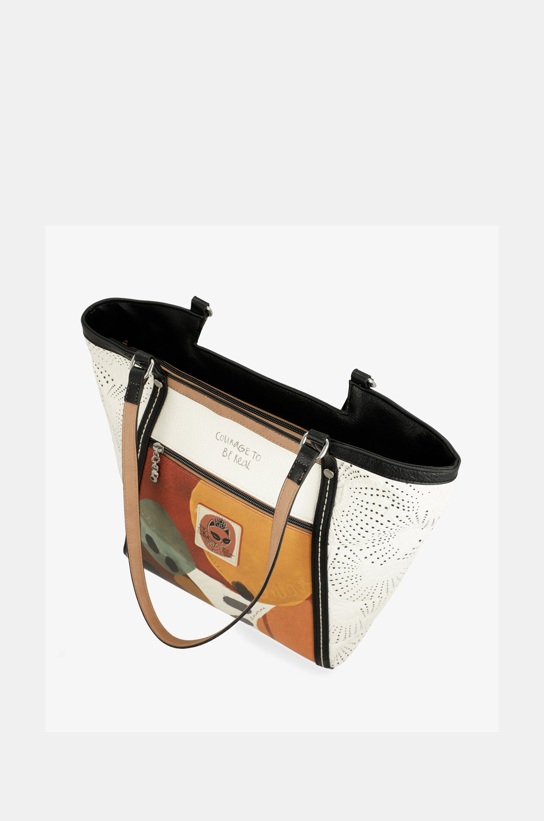 Sac shopping Alma