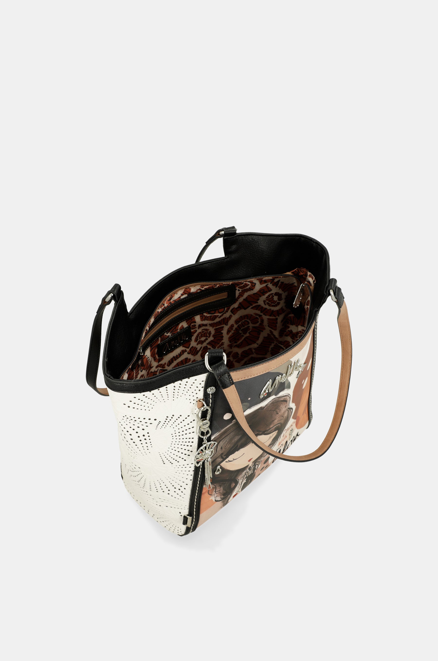 Sac shopping Alma