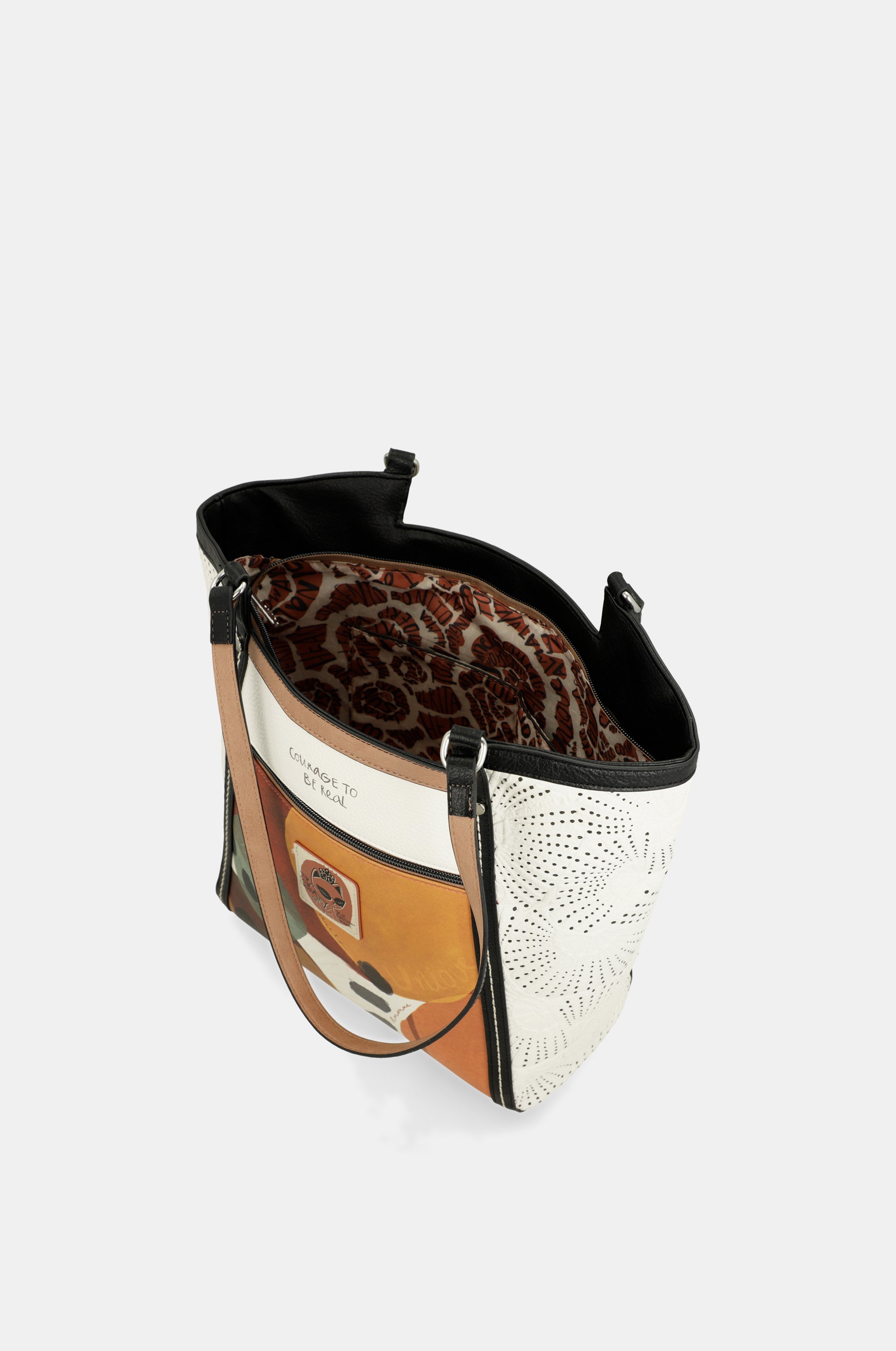 Sac shopping Alma
