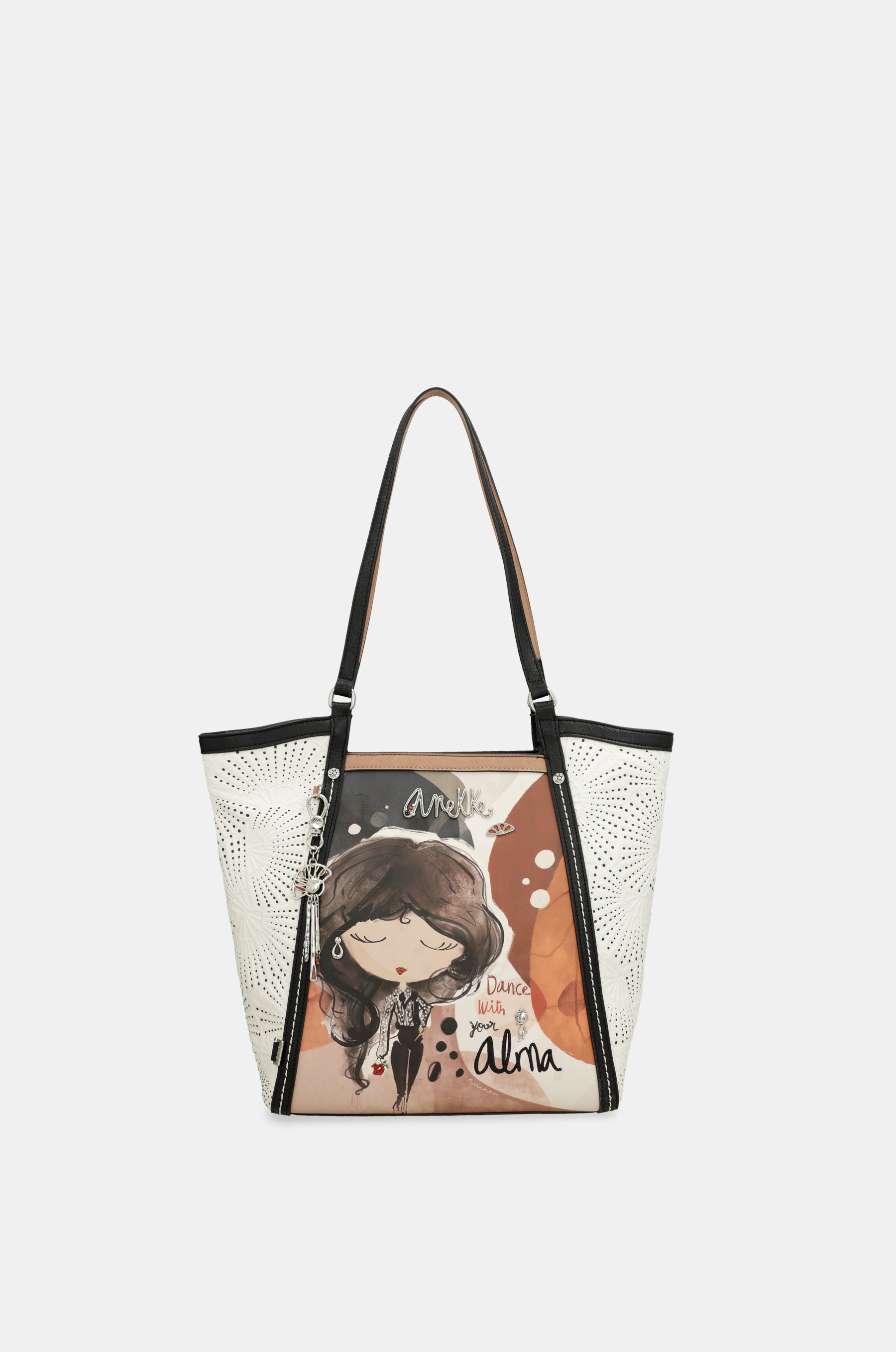 Sac shopping Alma