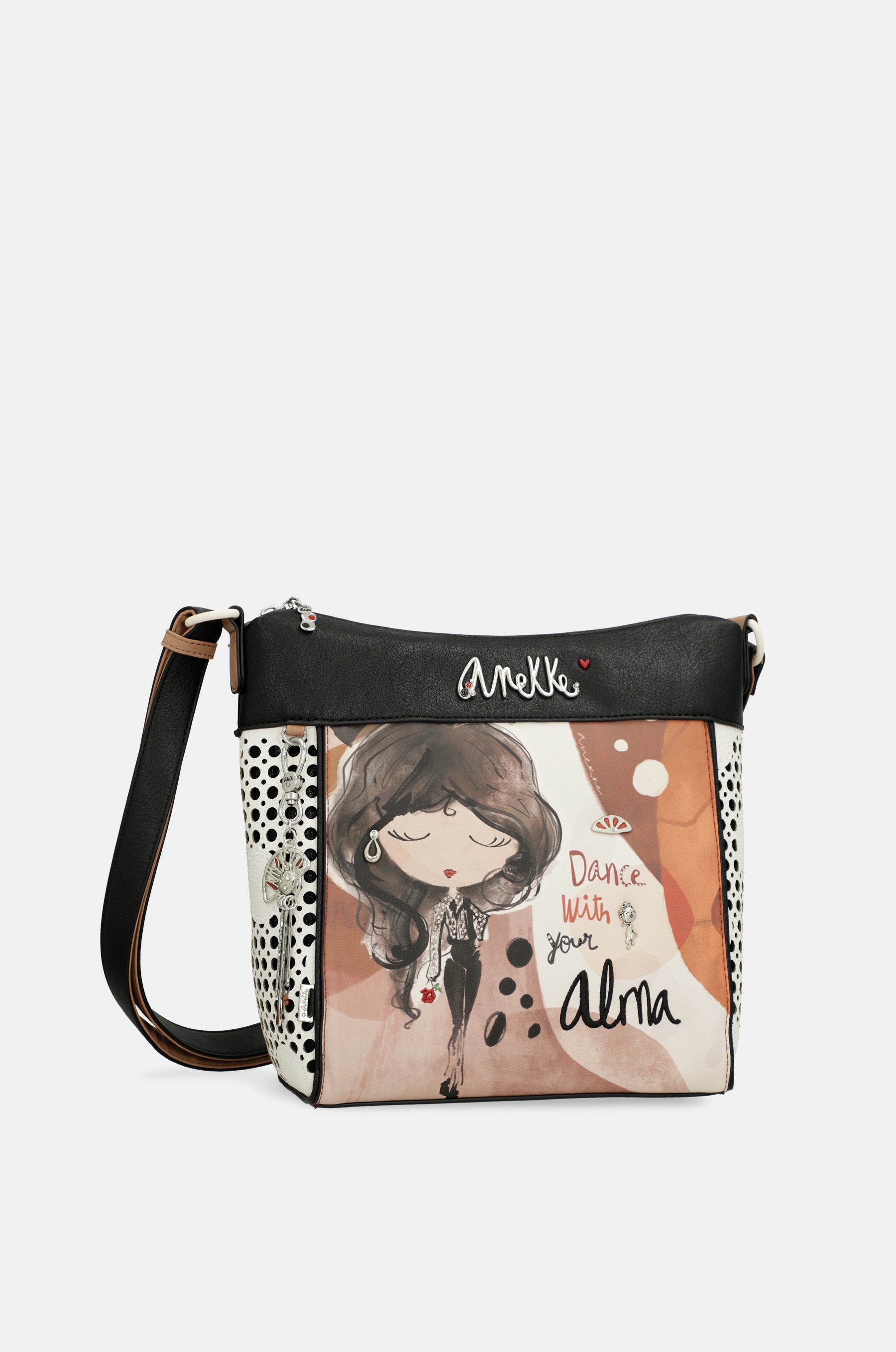 Sac à bandoulière Alma