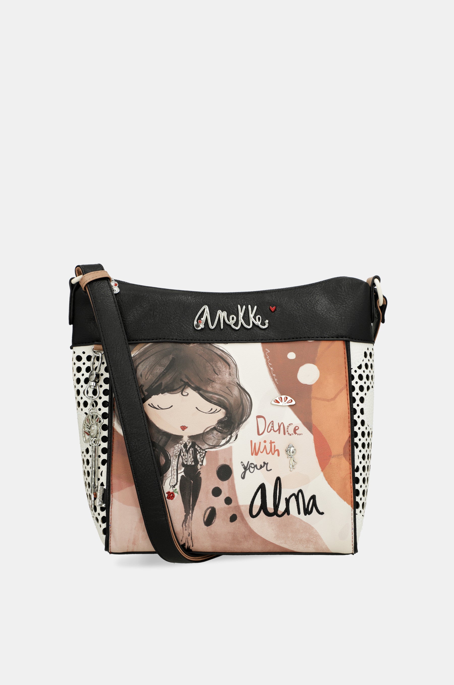 Sac à bandoulière Alma