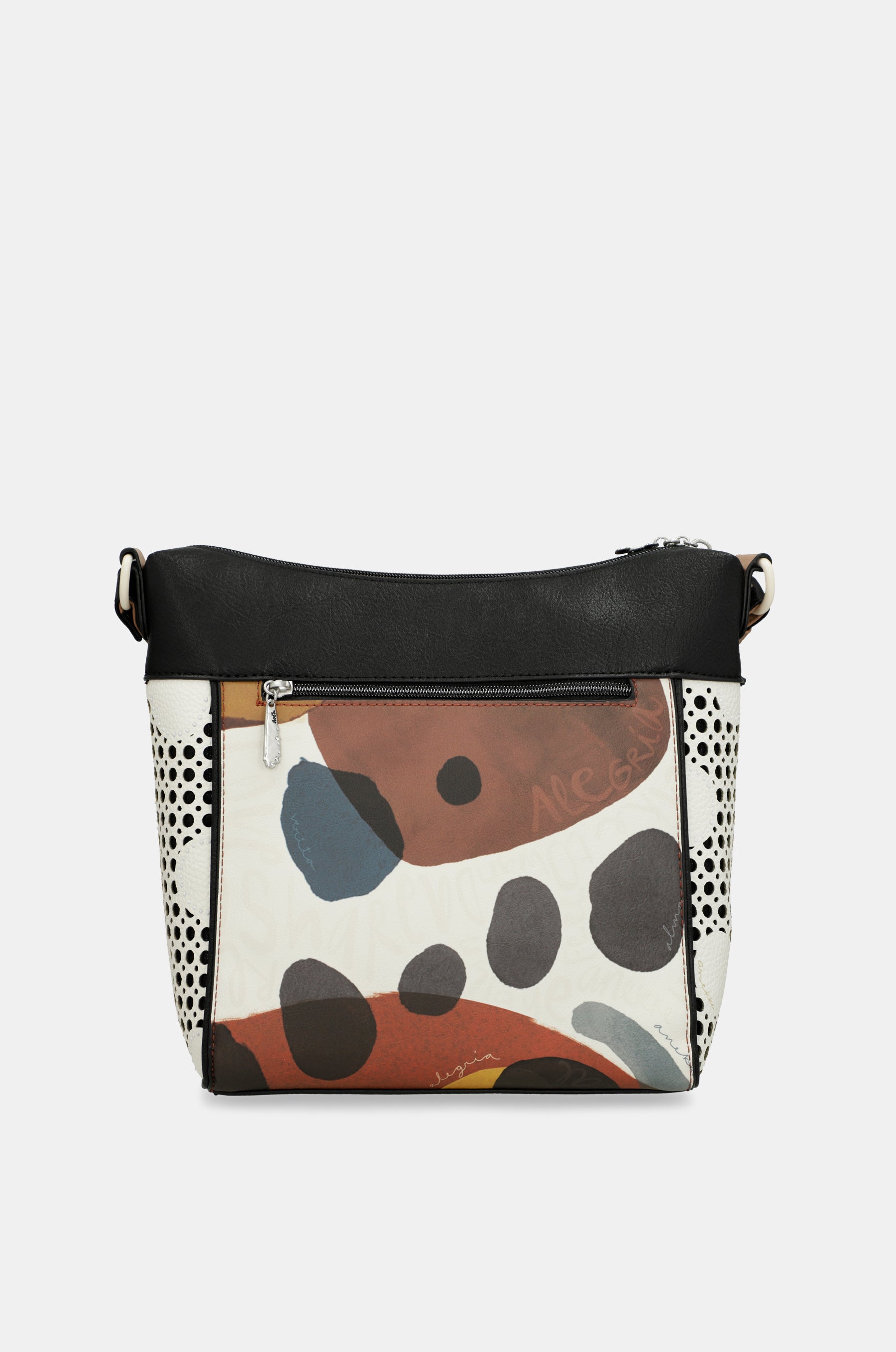 Sac à bandoulière Alma