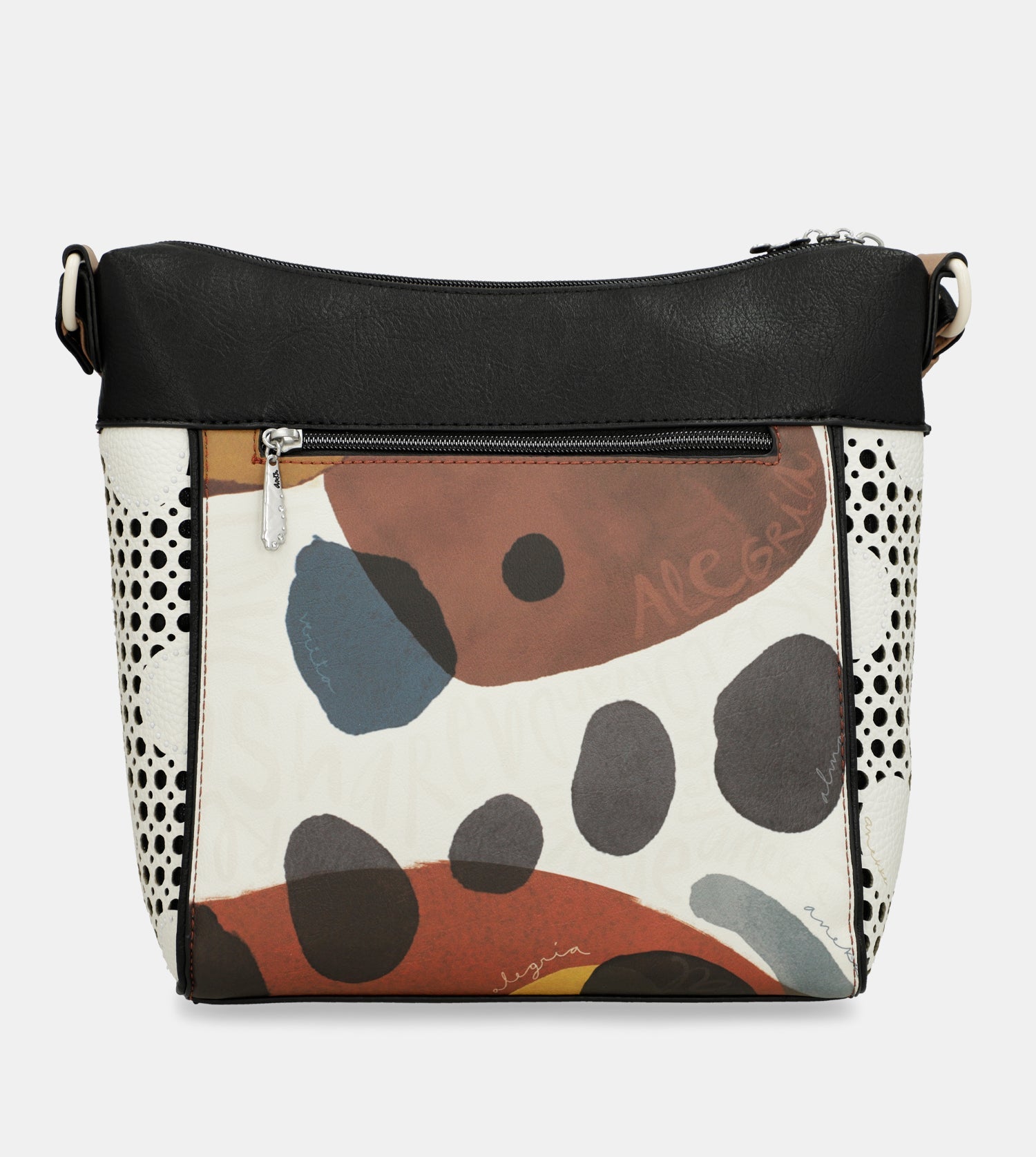 Sac à bandoulière Alma