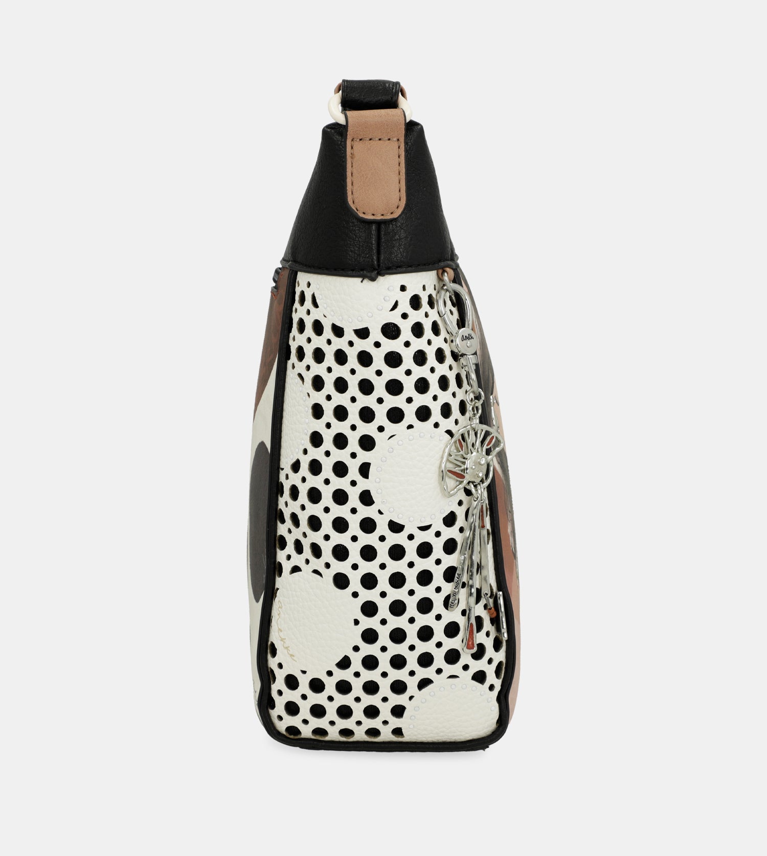Sac à bandoulière Alma