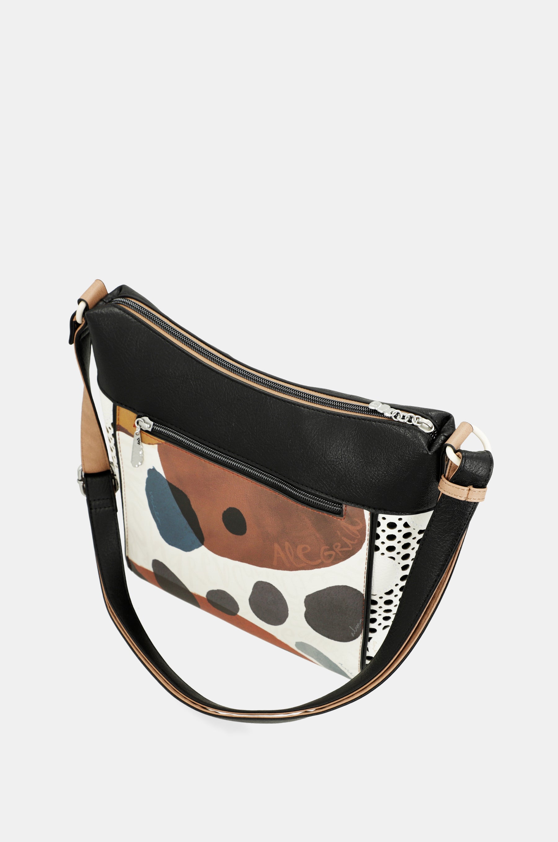 Sac à bandoulière Alma